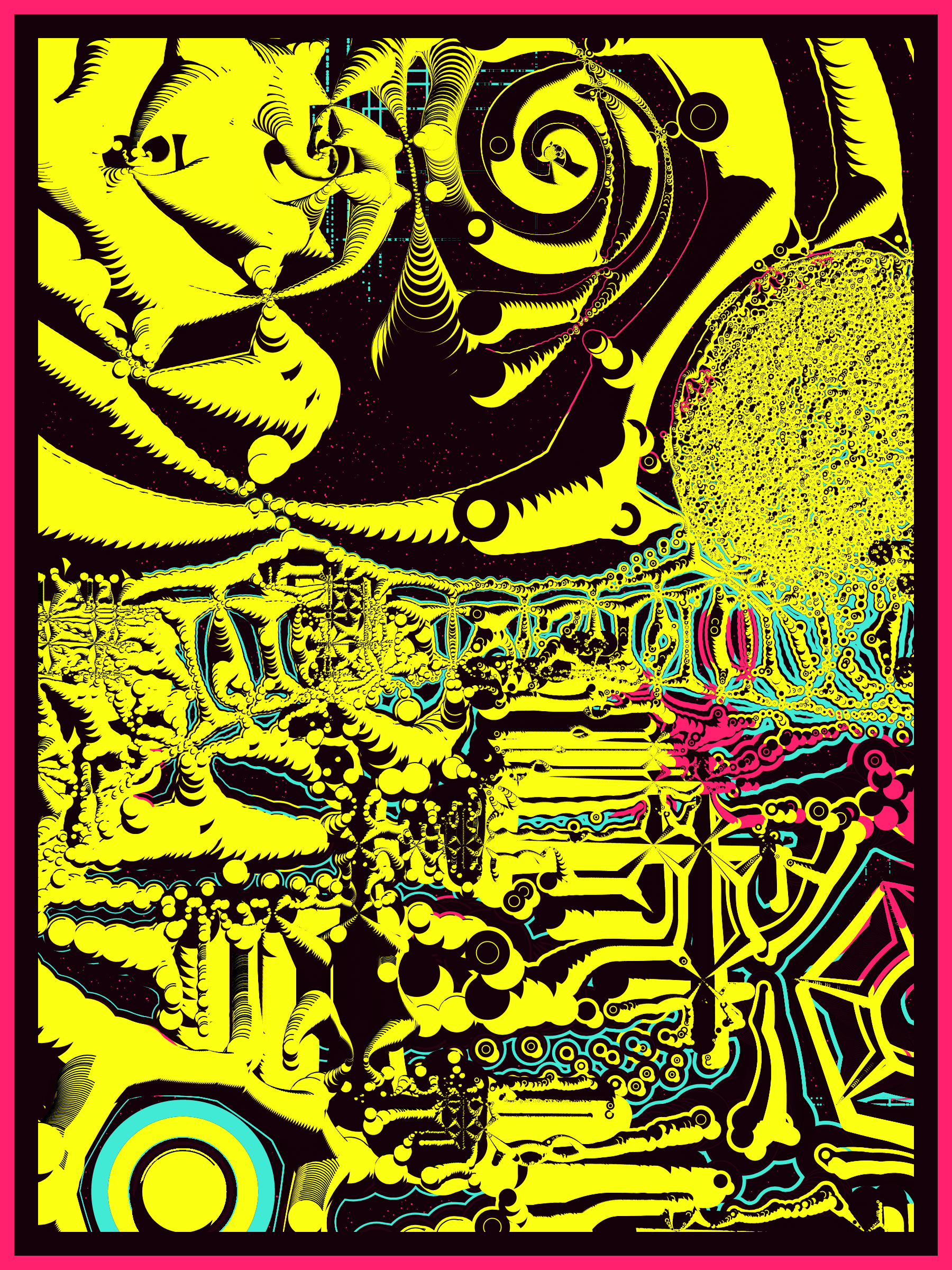 Alien DNA #294000415