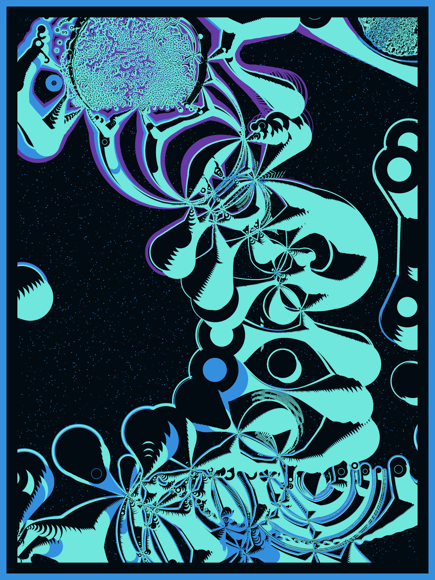 Alien DNA #294000417