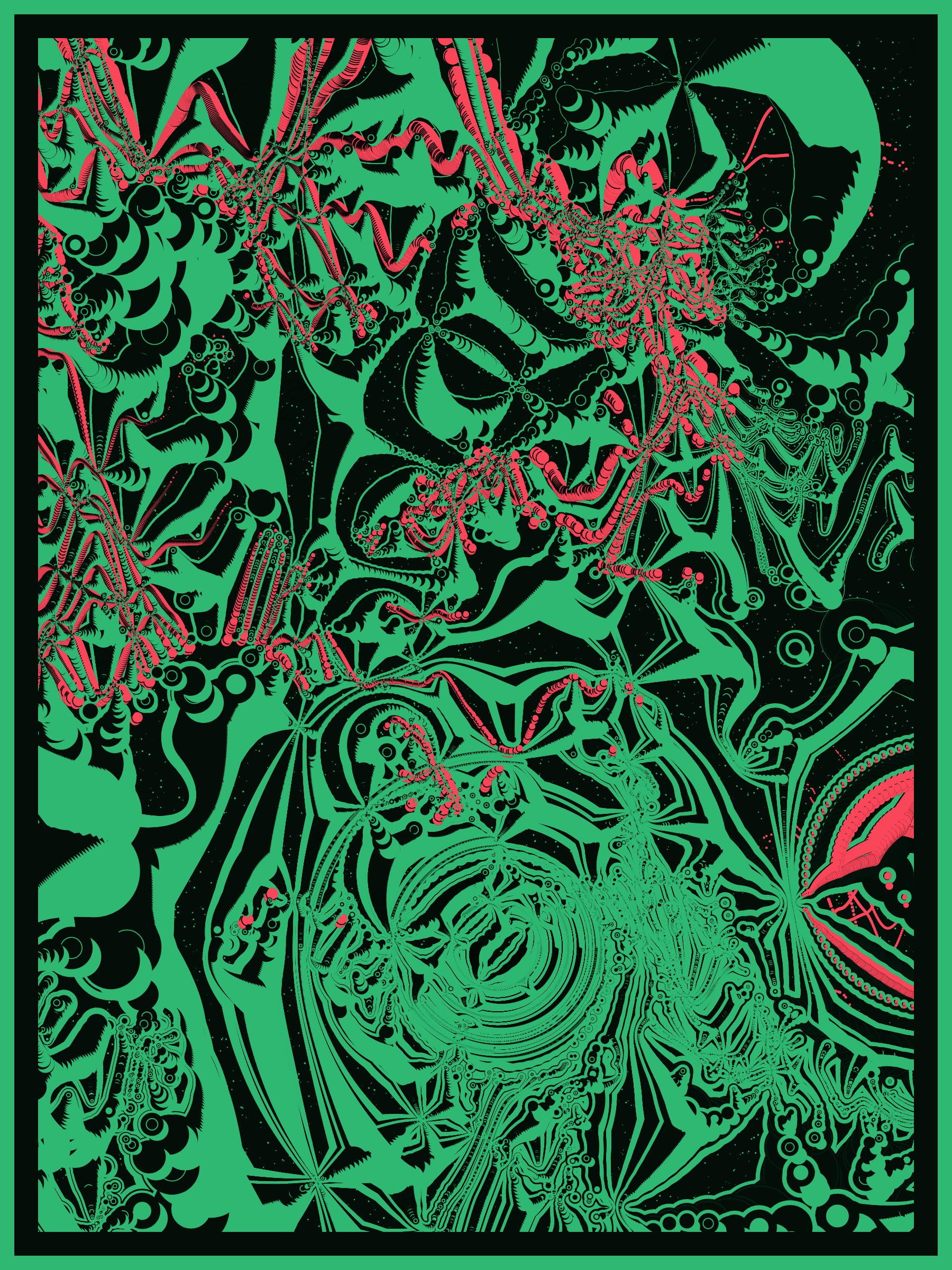 Alien DNA #294000418