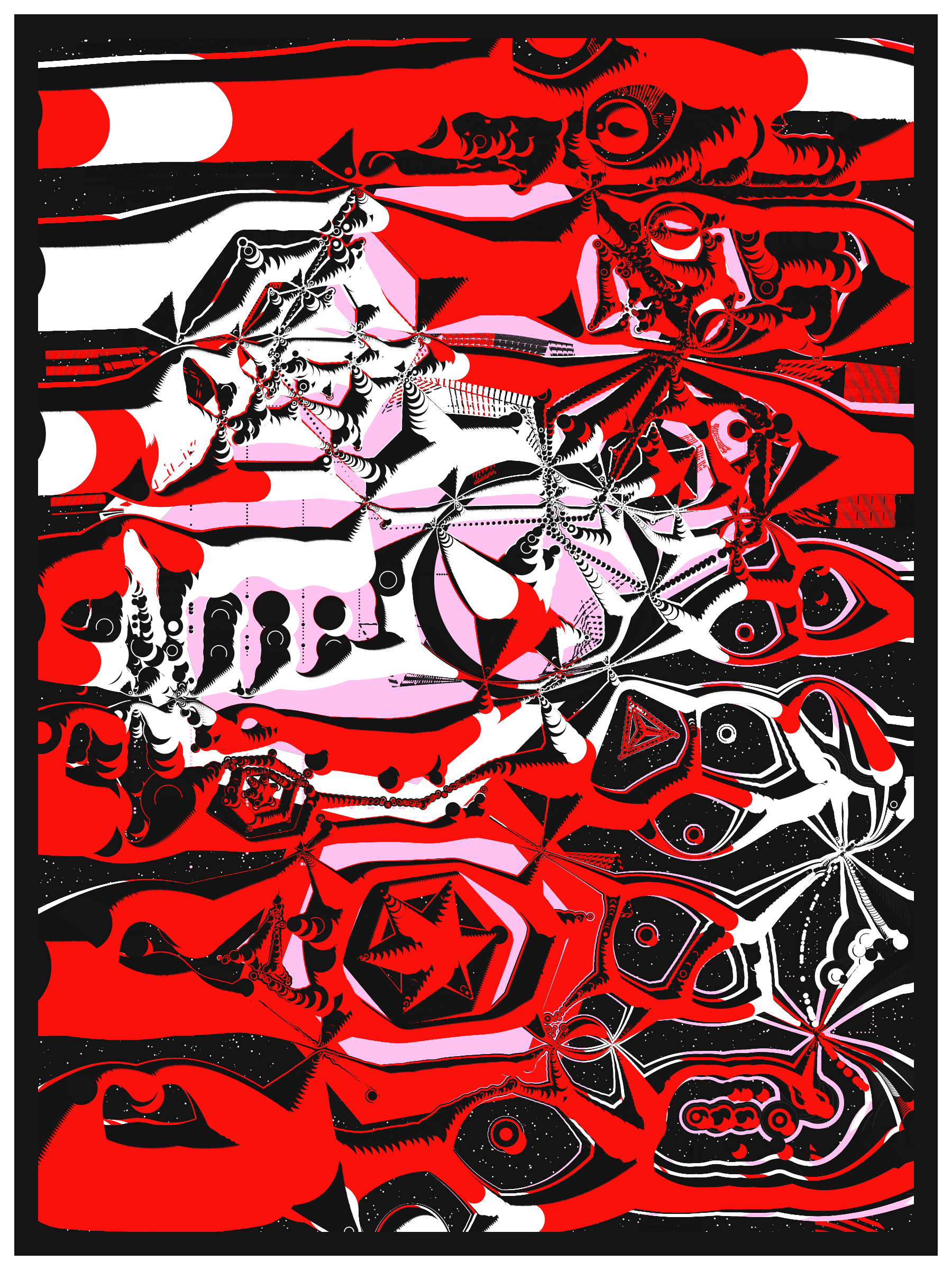 Alien DNA #294000422