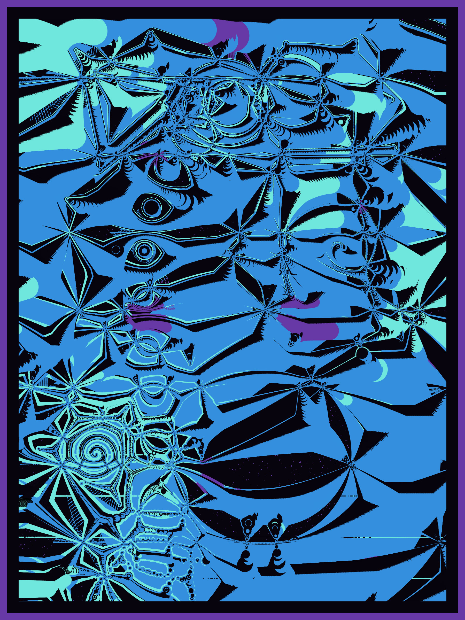 Alien DNA #294000423