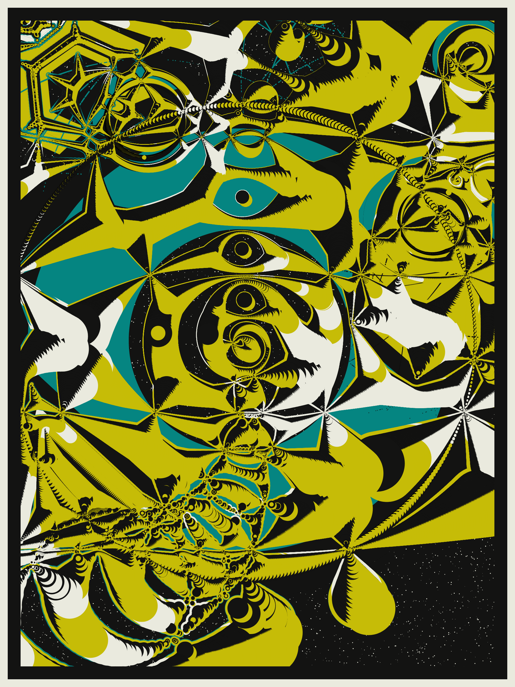 Alien DNA #294000428