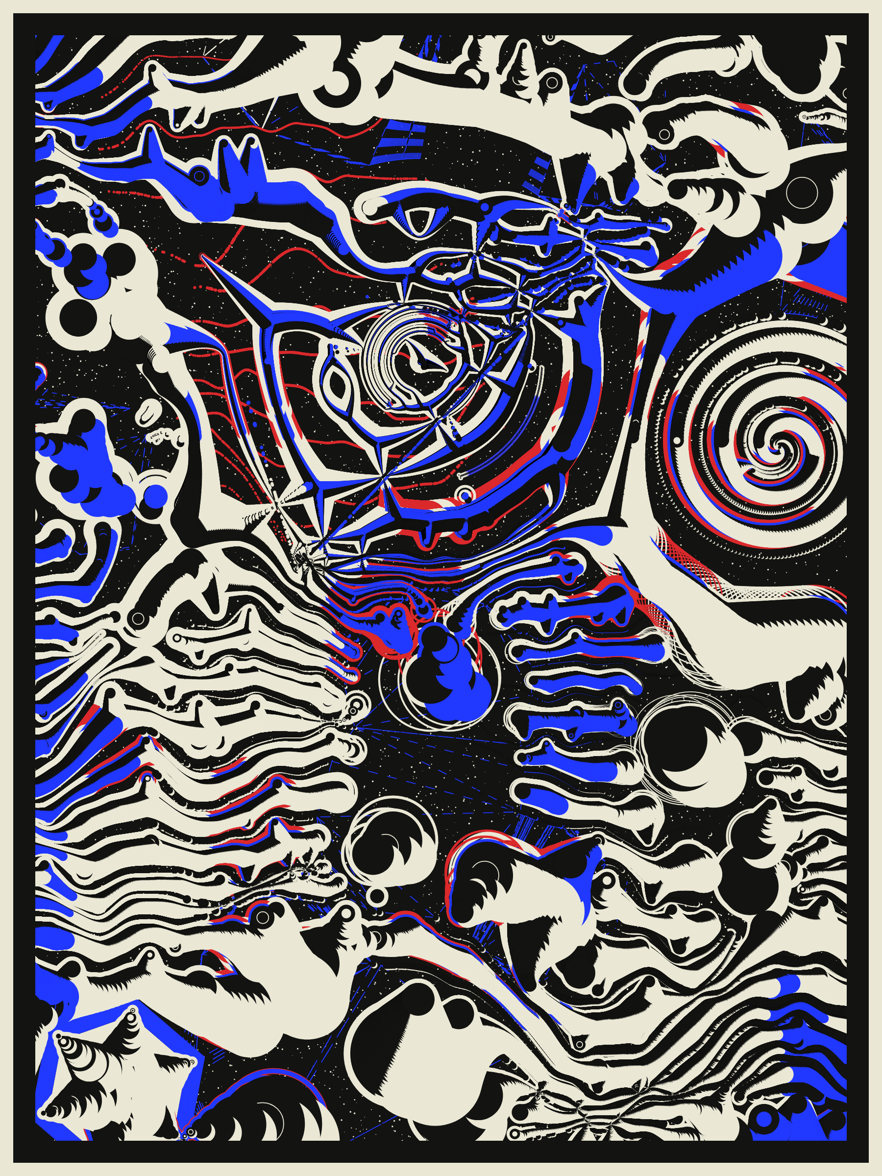 Alien DNA #294000434