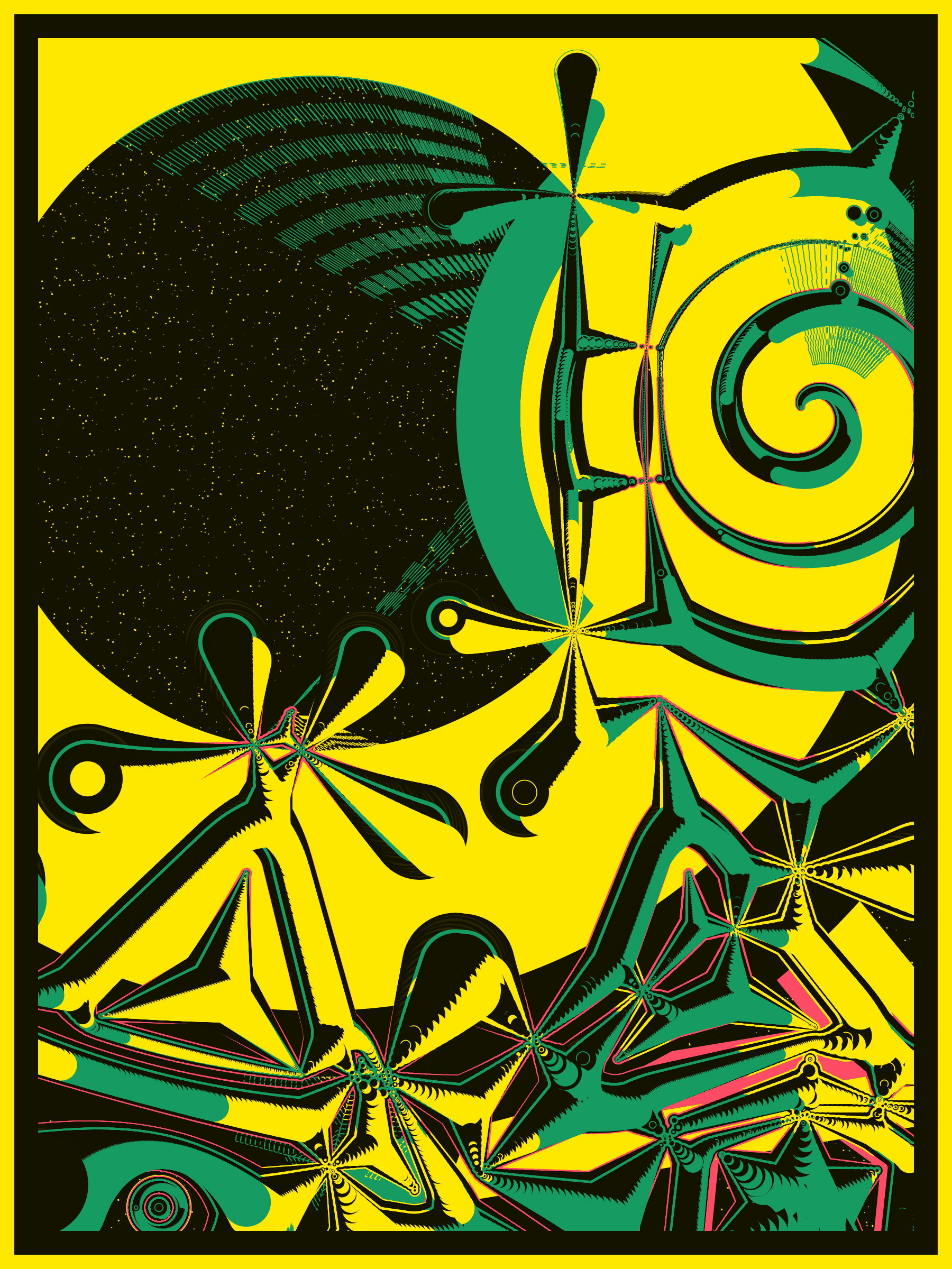 Alien DNA #294000440