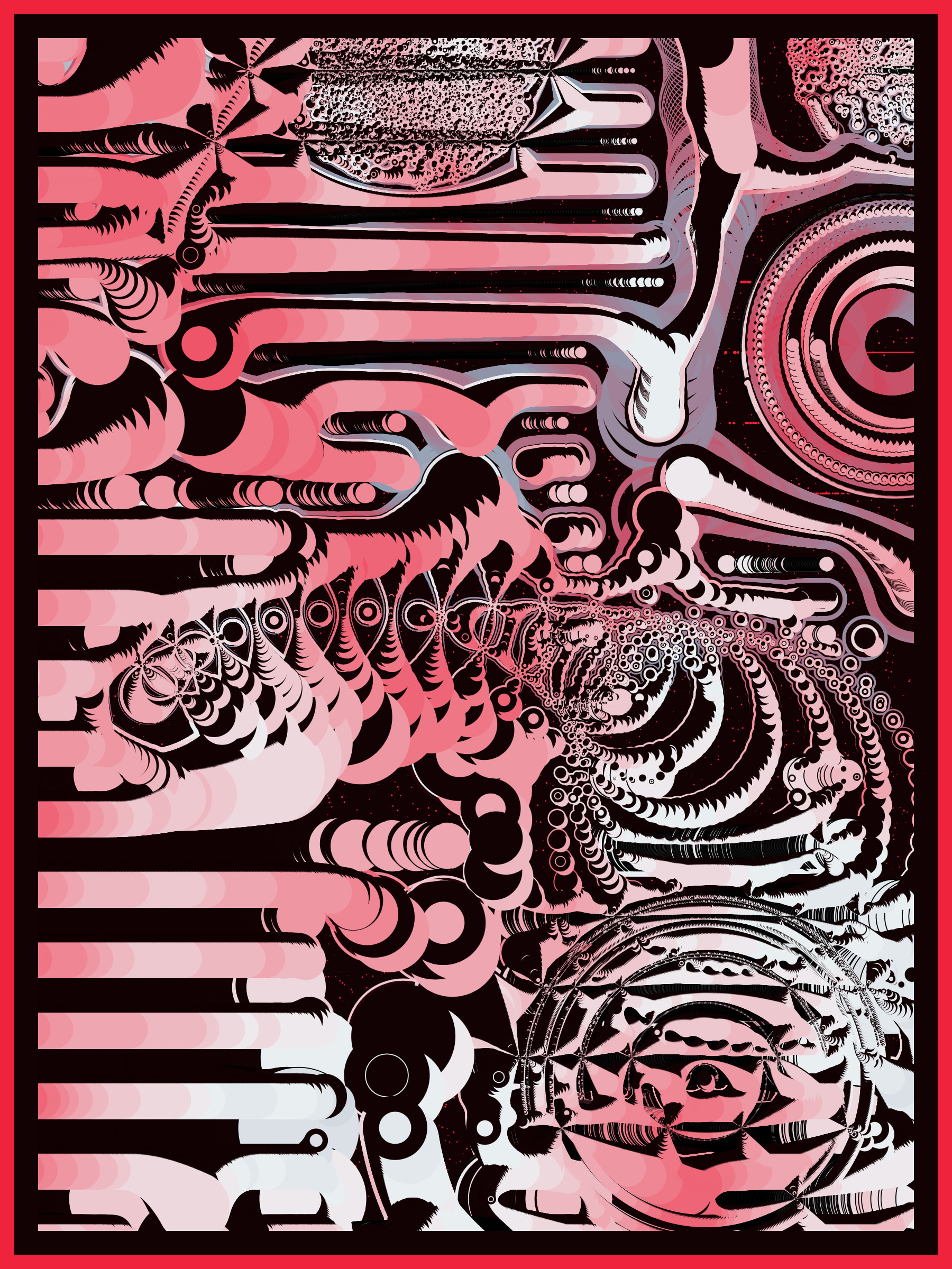 Alien DNA #294000443