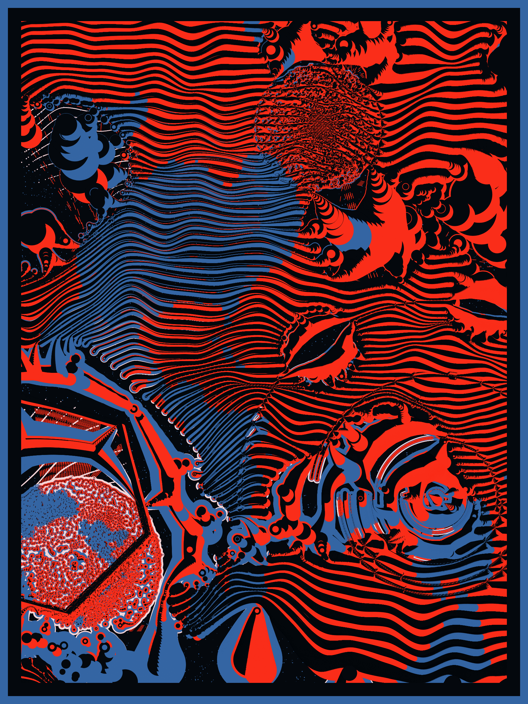 Alien DNA #294000445