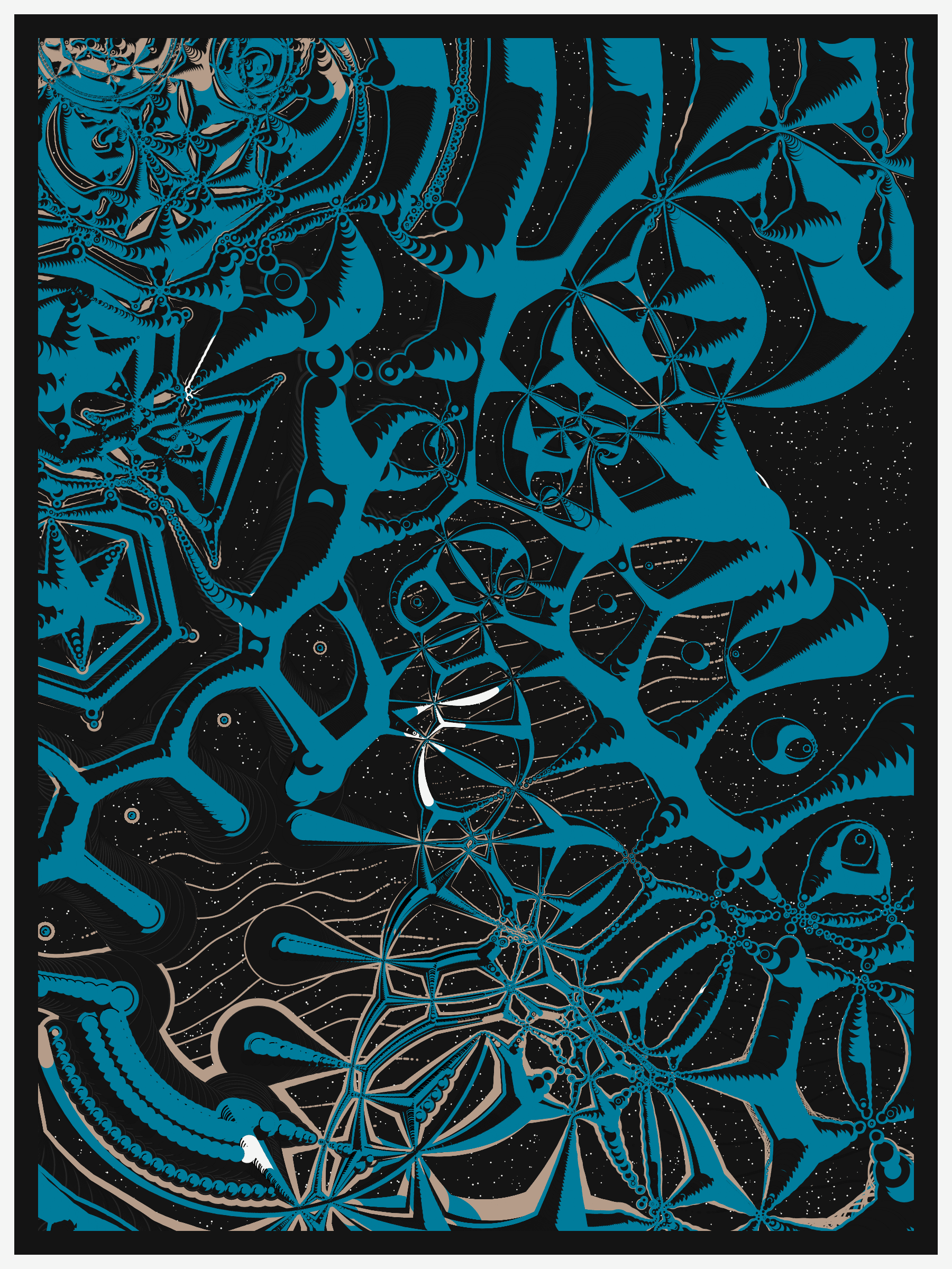 Alien DNA #294000448