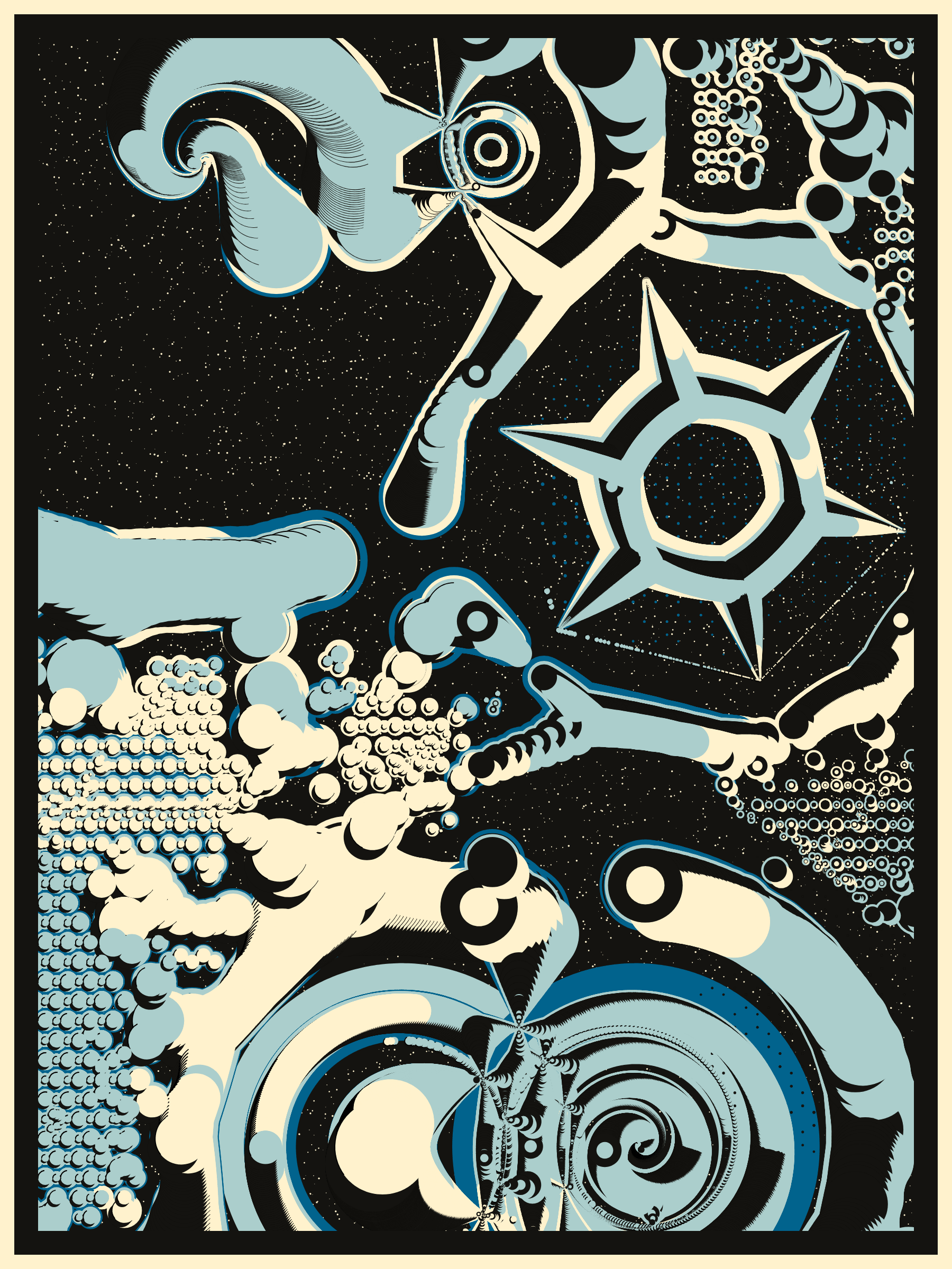 Alien DNA #294000449
