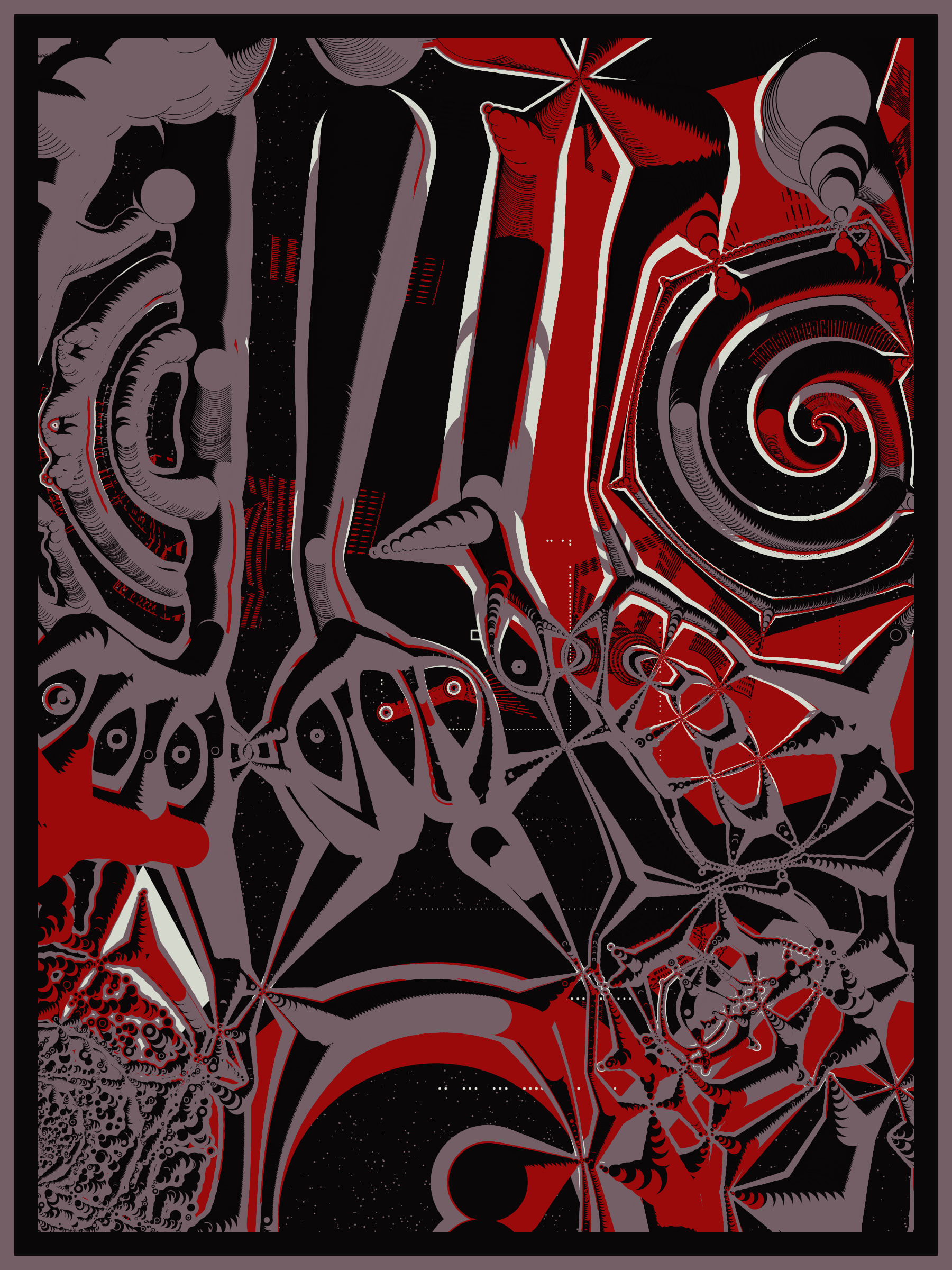 Alien DNA #294000454