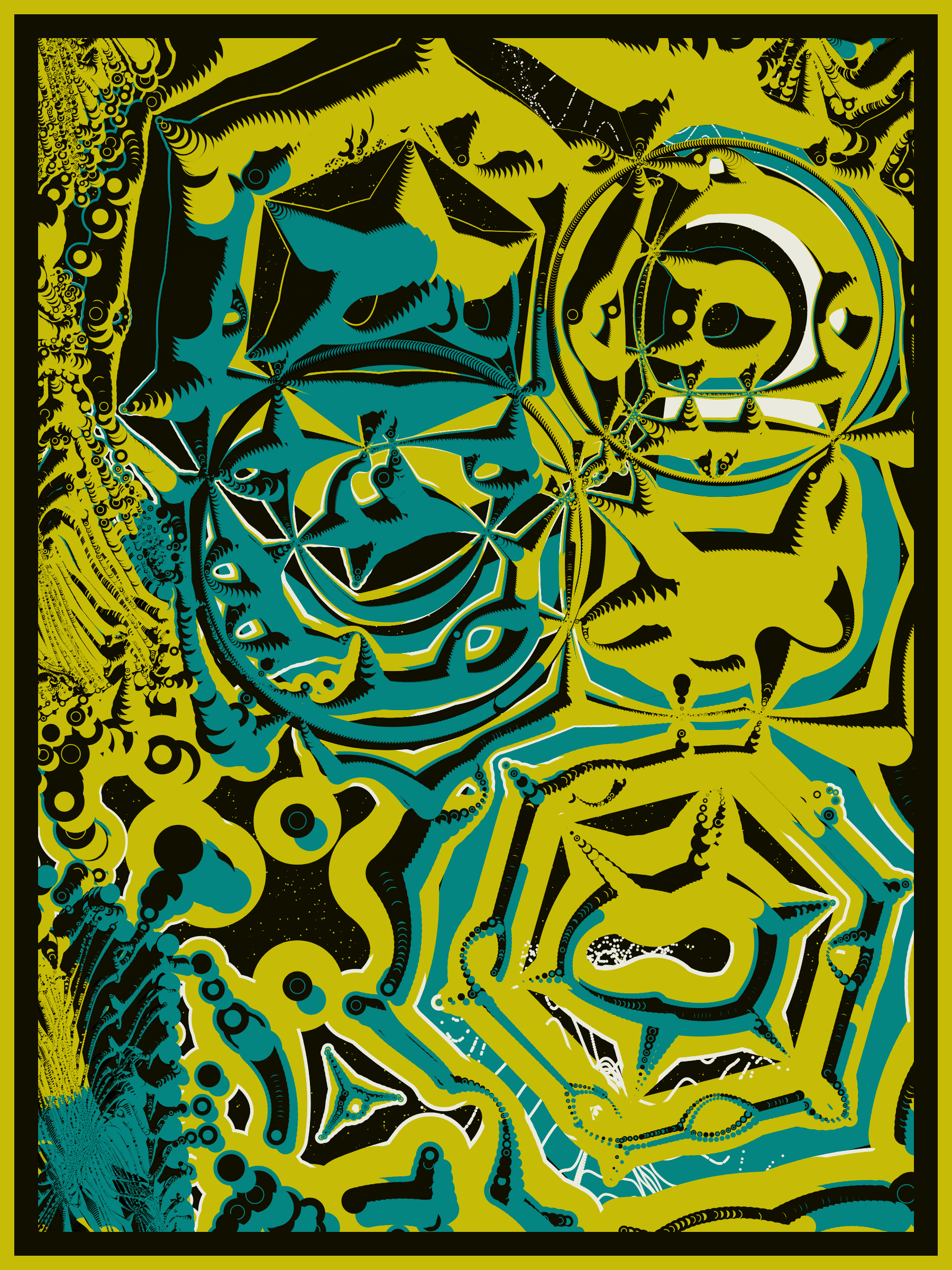 Alien DNA #294000457