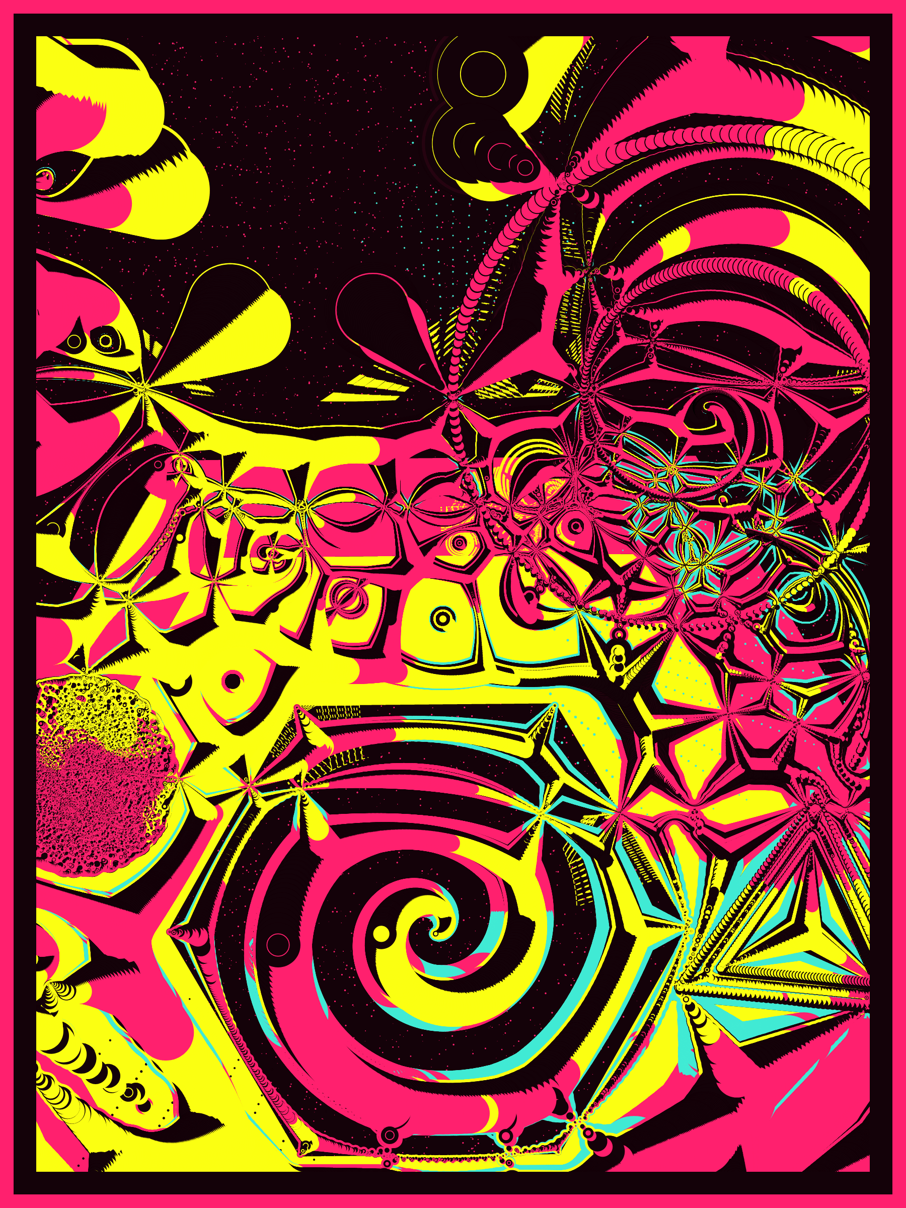Alien DNA #294000461