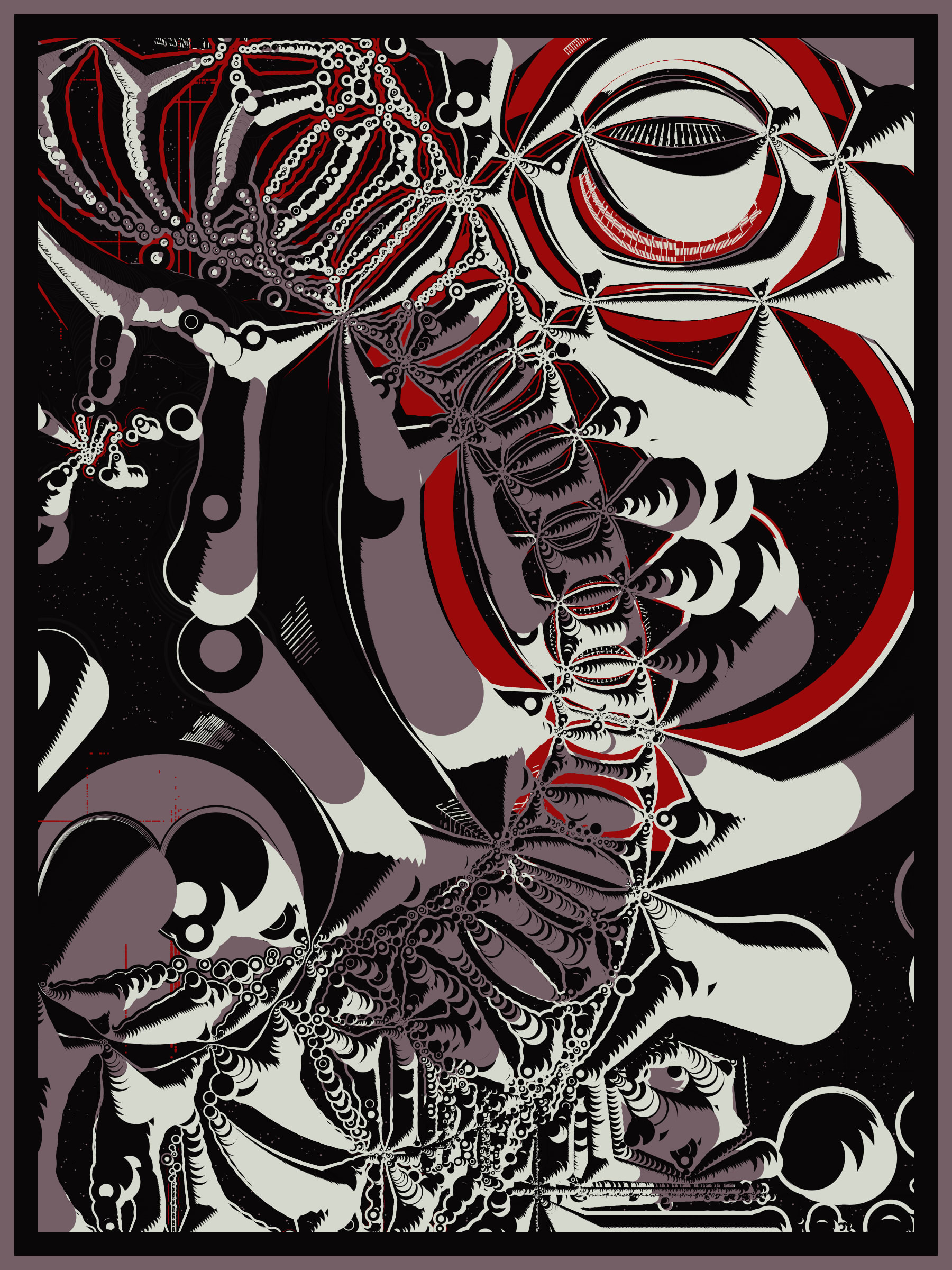 Alien DNA #294000463