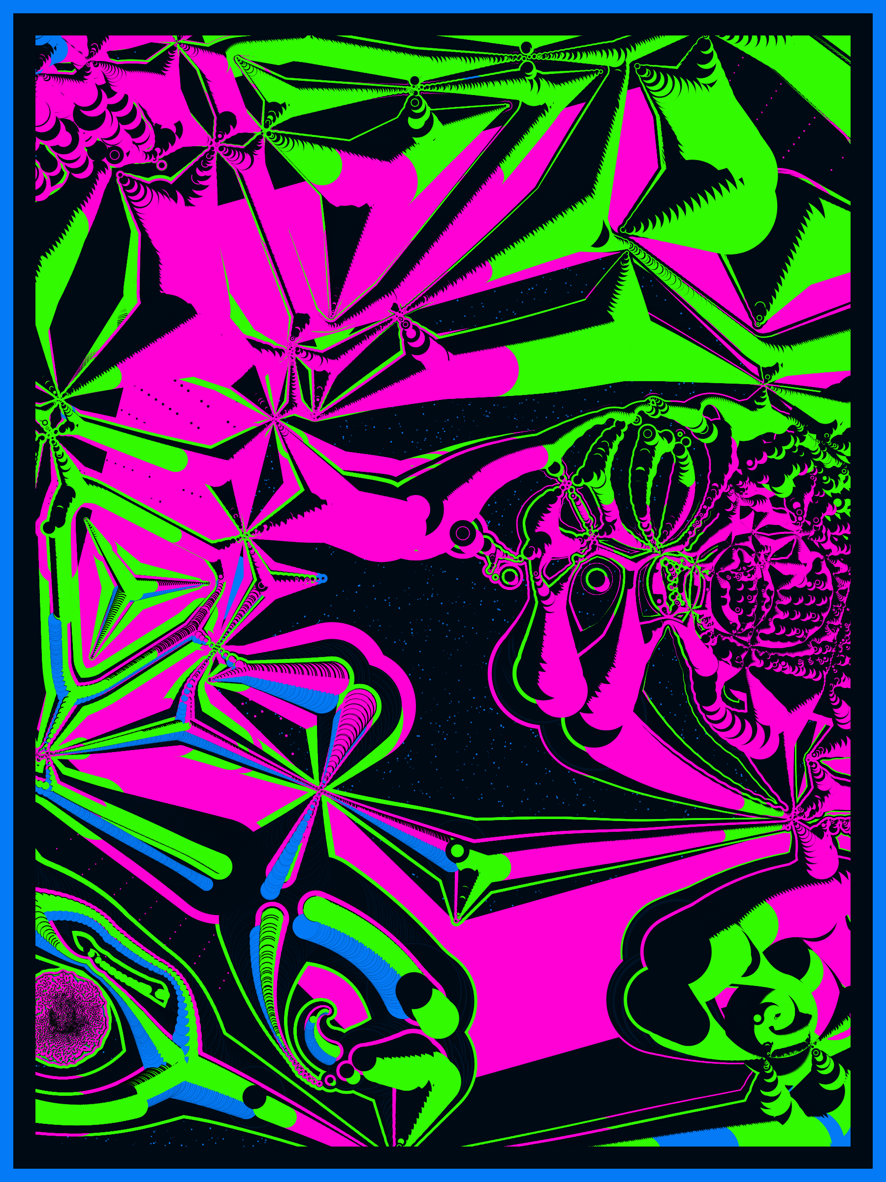 Alien DNA #294000466