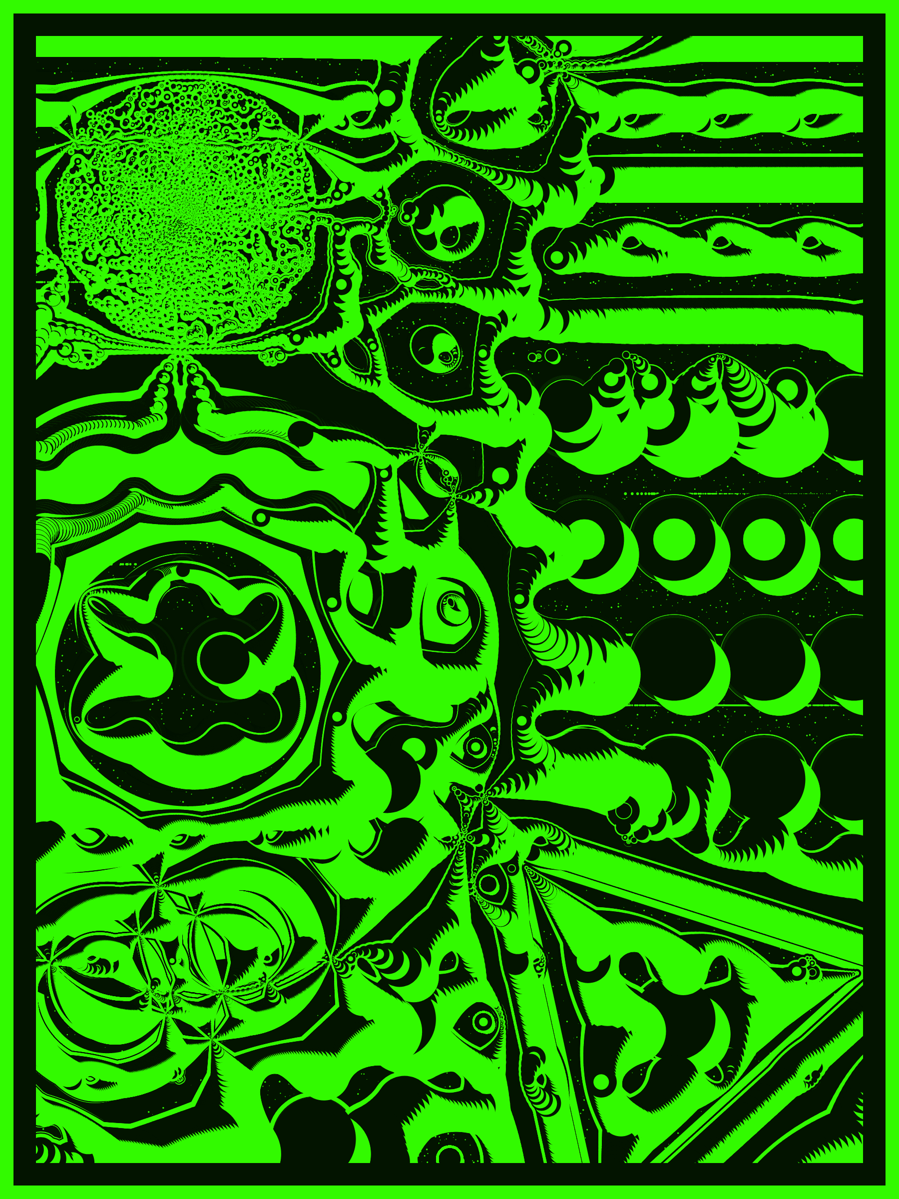 Alien DNA #294000467