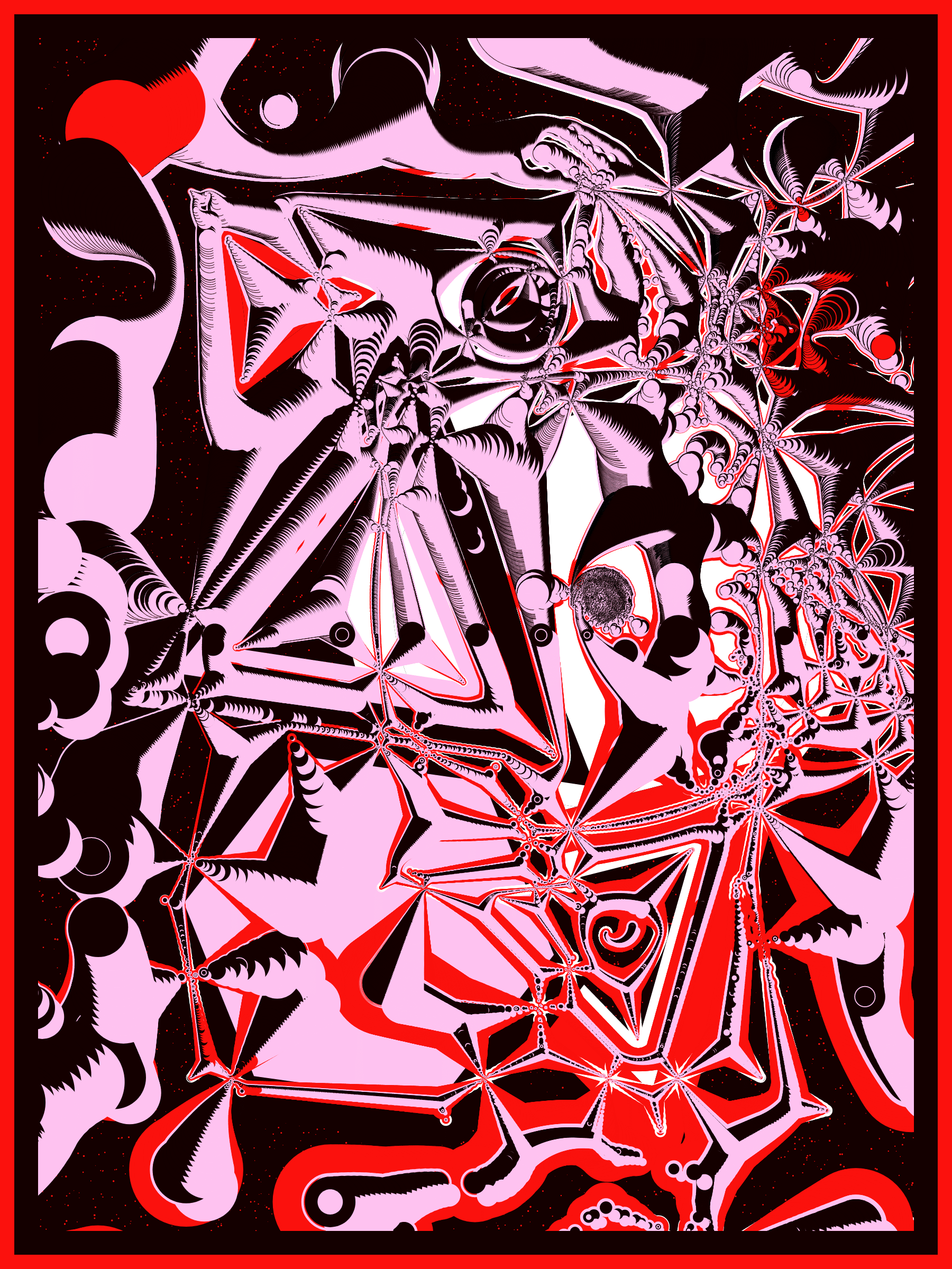 Alien DNA #294000470