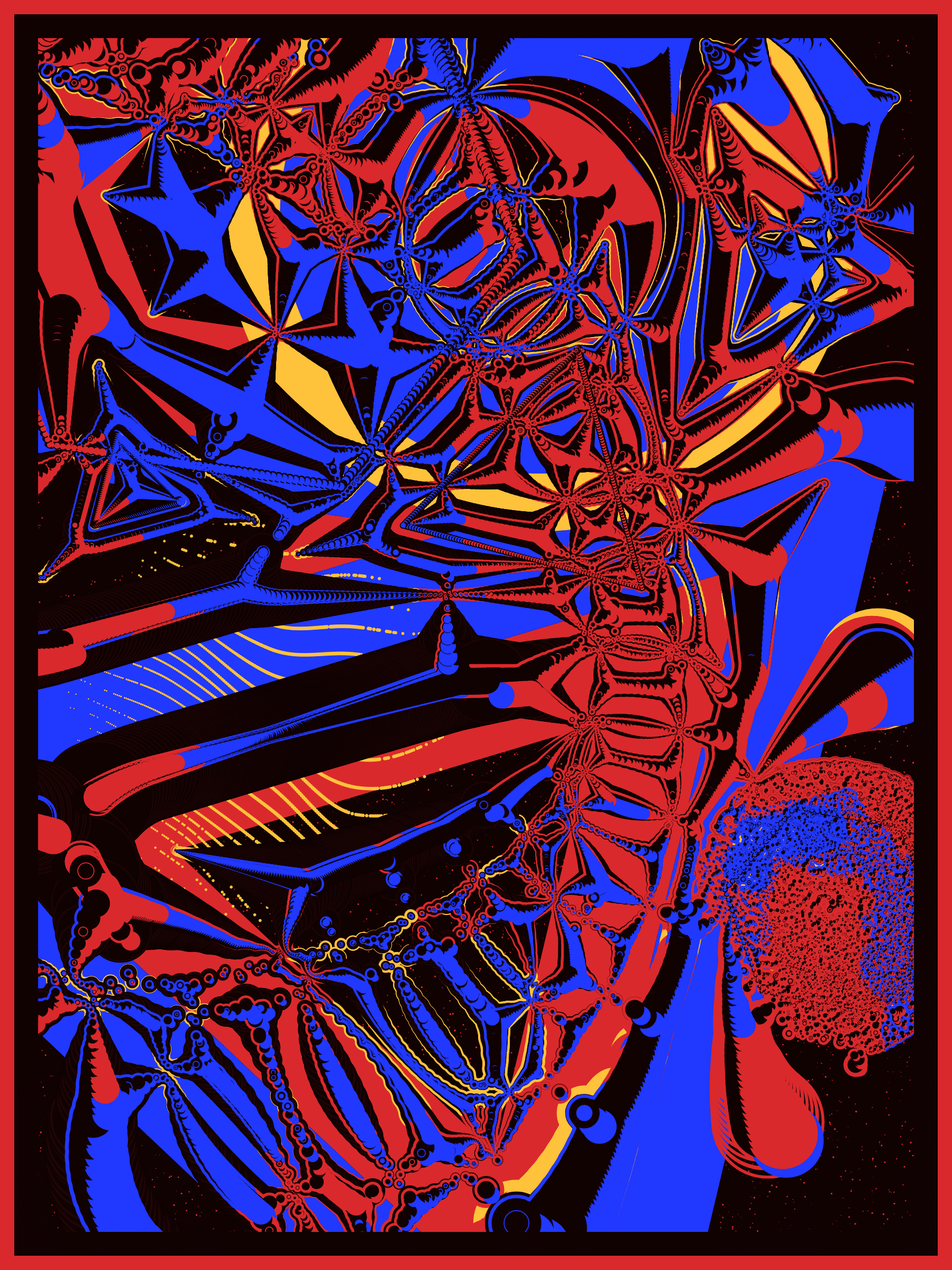 Alien DNA #294000471