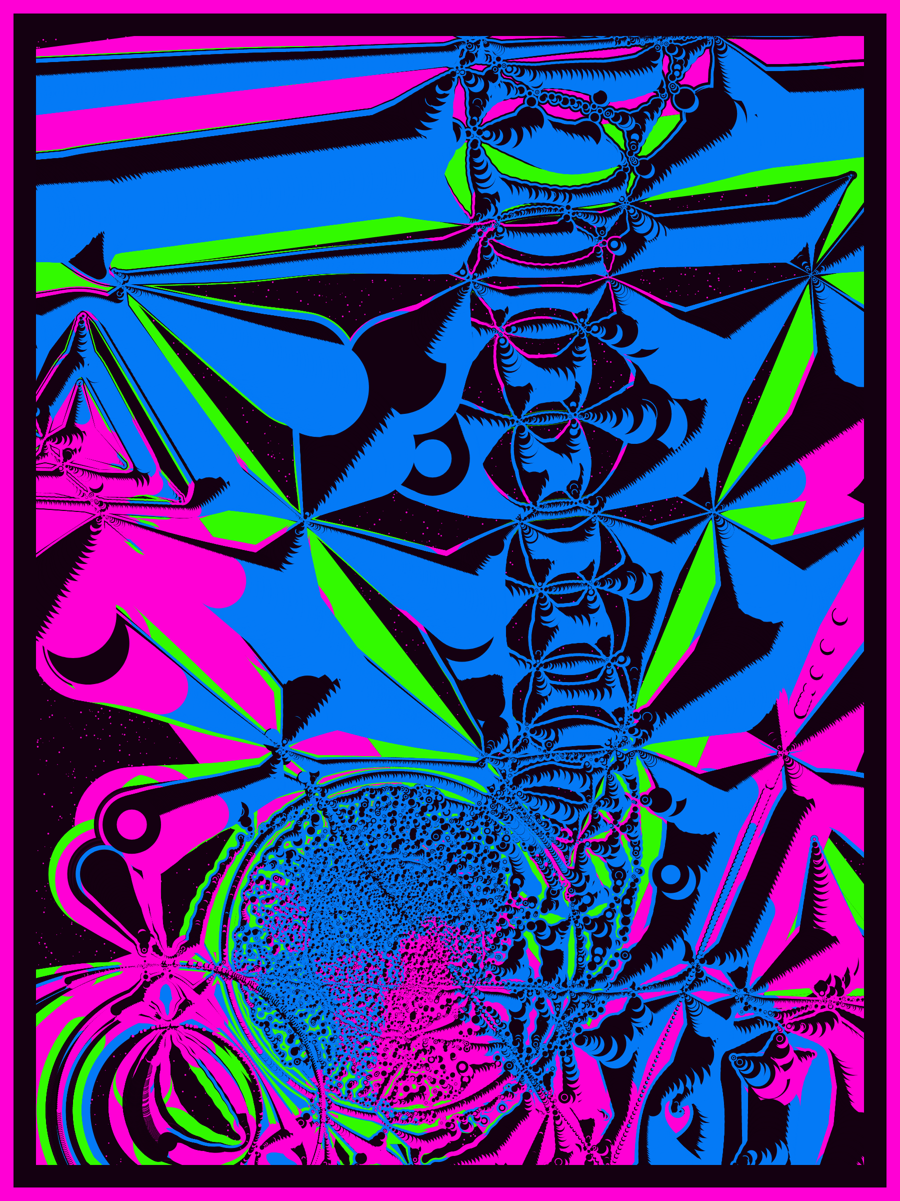 Alien DNA #294000472