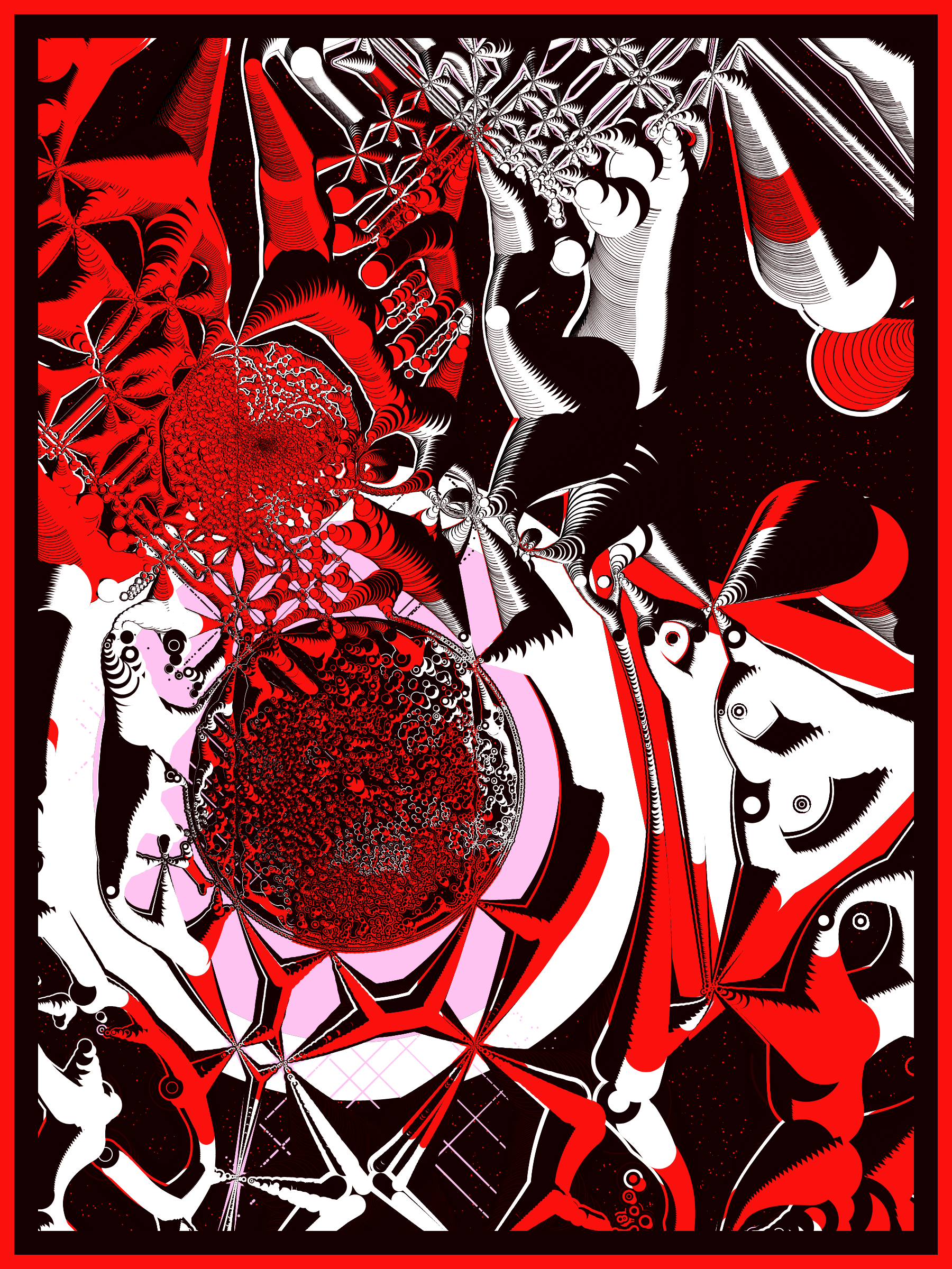 Alien DNA #294000476