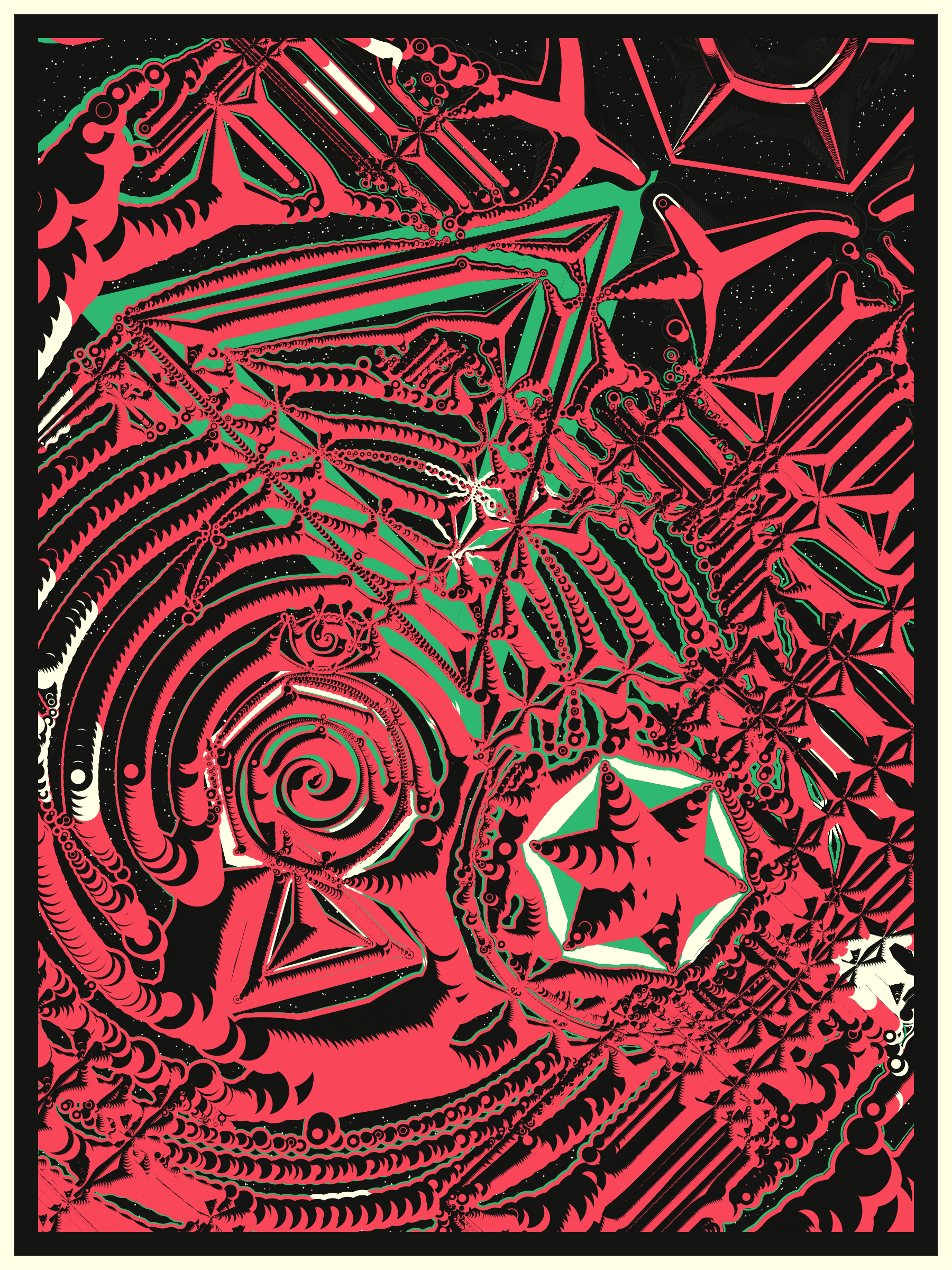 Alien DNA #294000477