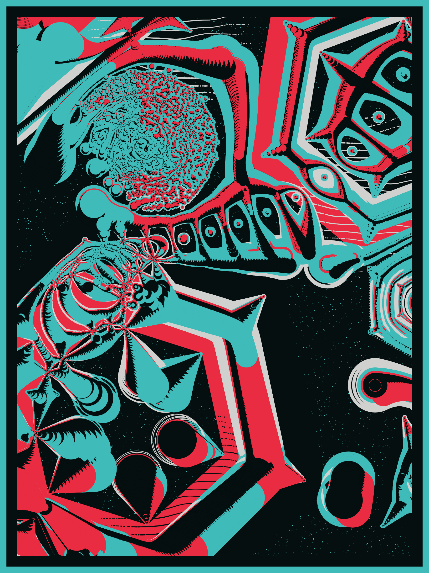 Alien DNA #294000482