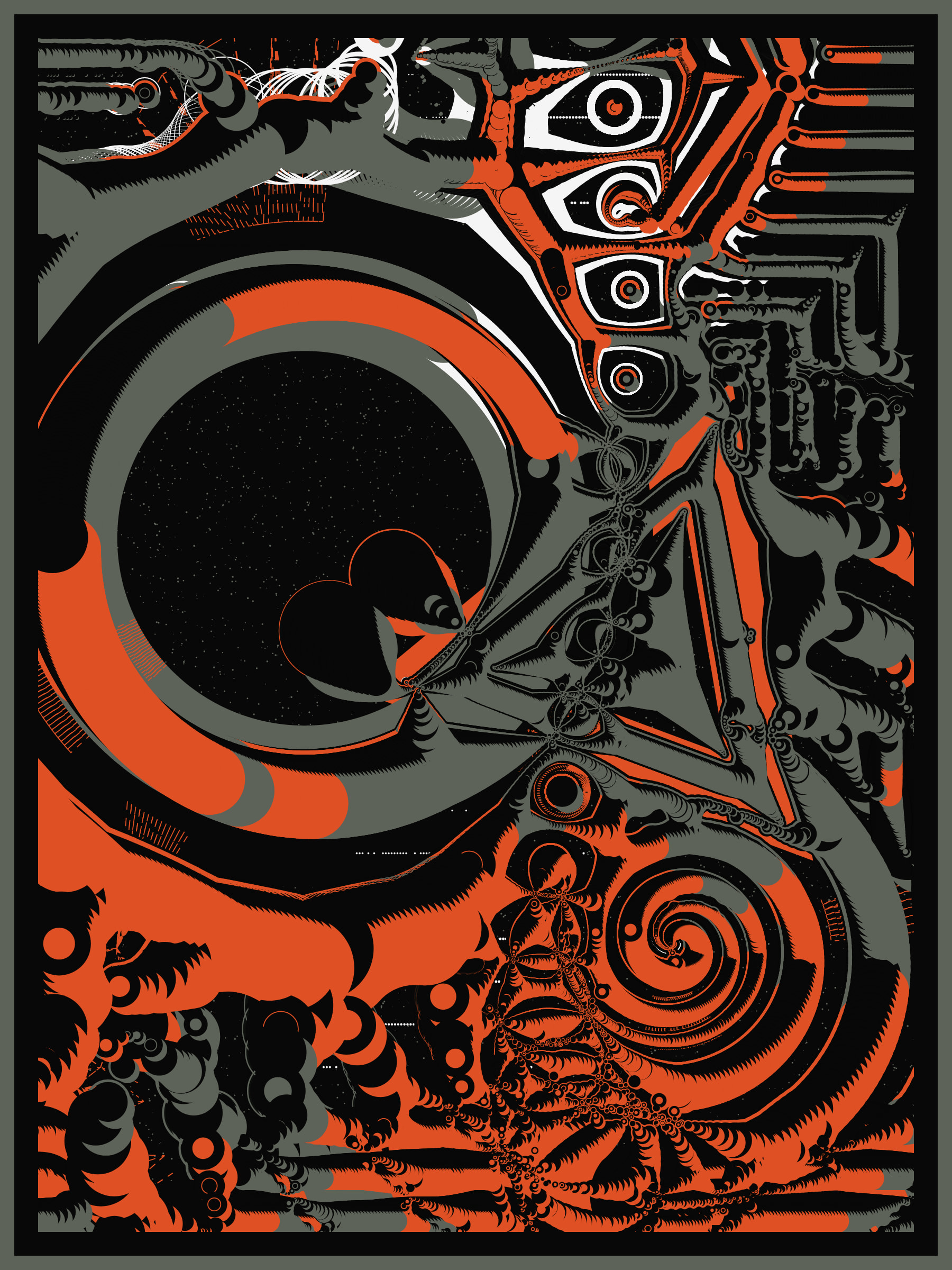 Alien DNA #294000484