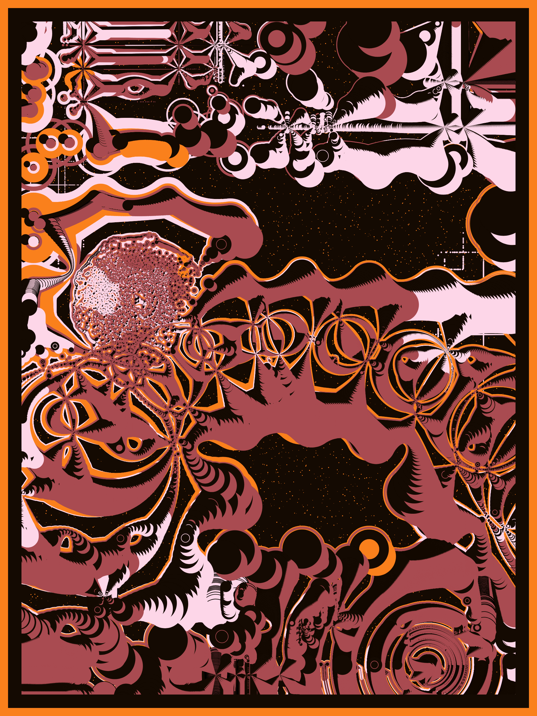 Alien DNA #294000488