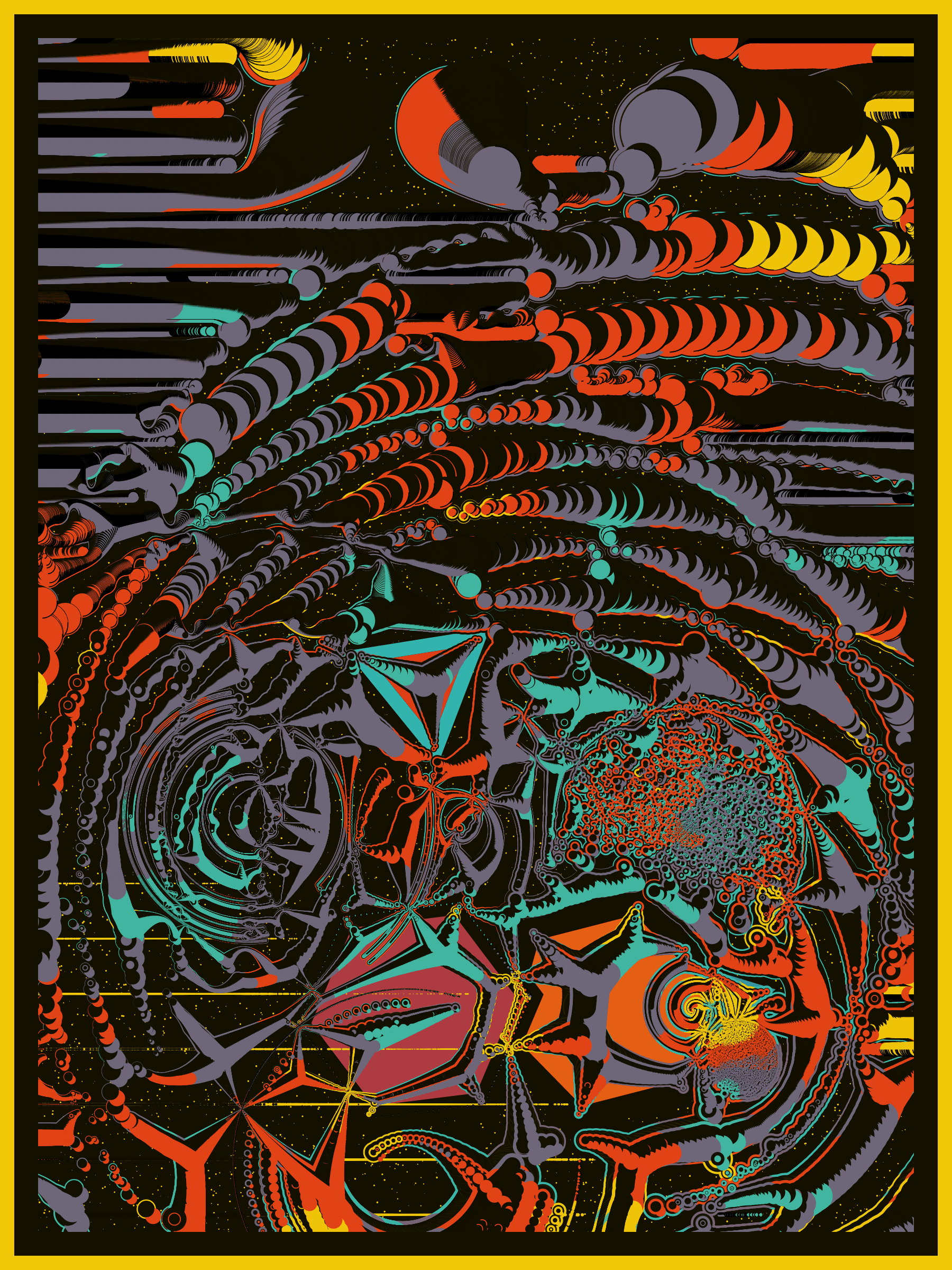 Alien DNA #294000491