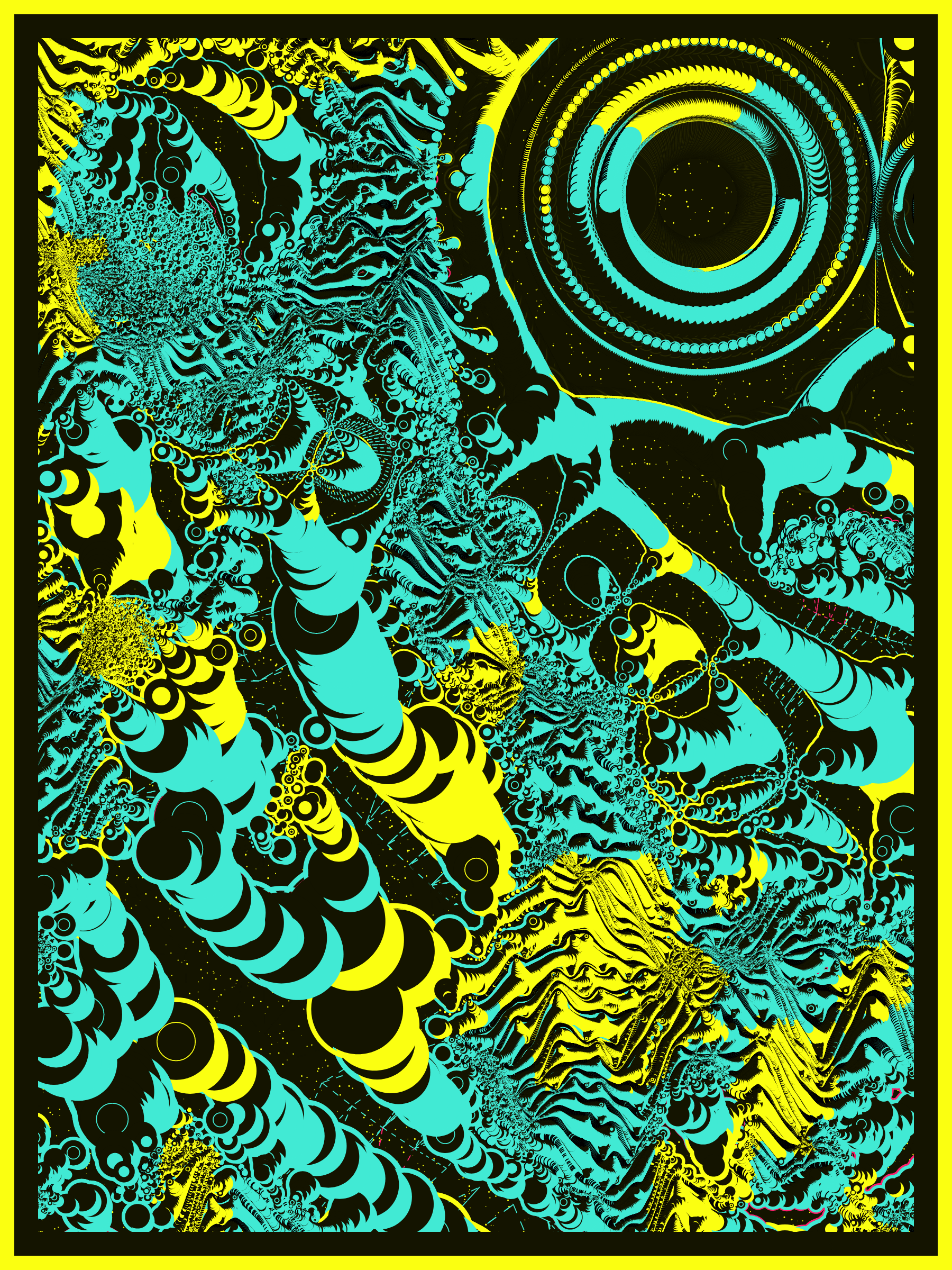 Alien DNA #294000496