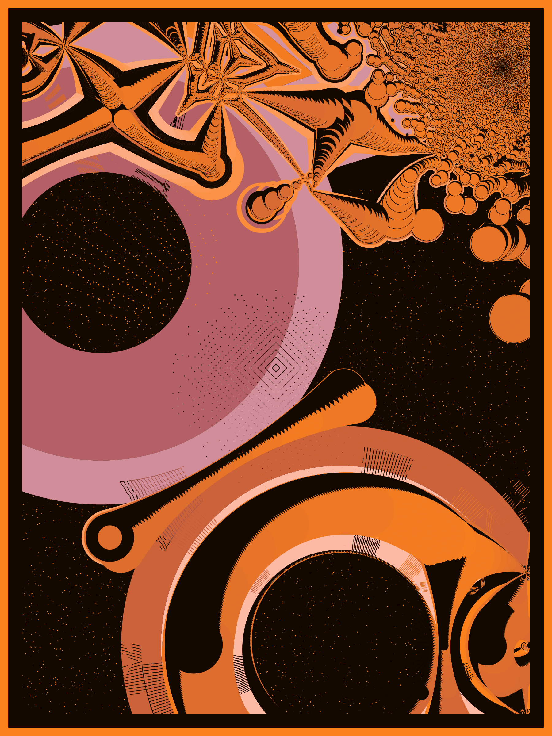 Alien DNA #294000498