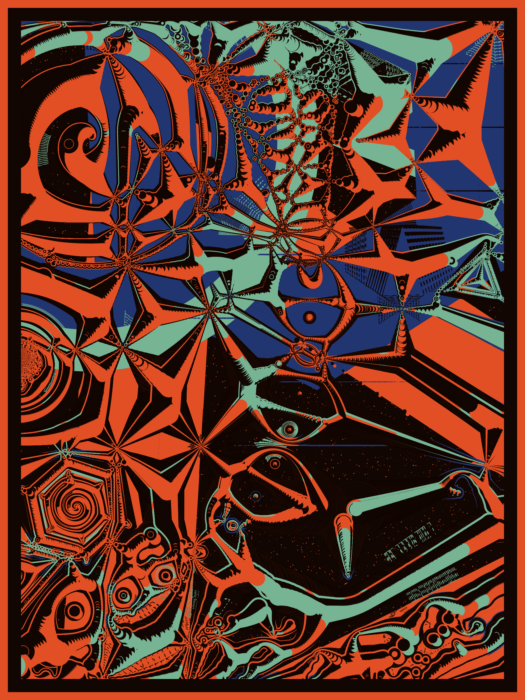 Alien DNA #294000499