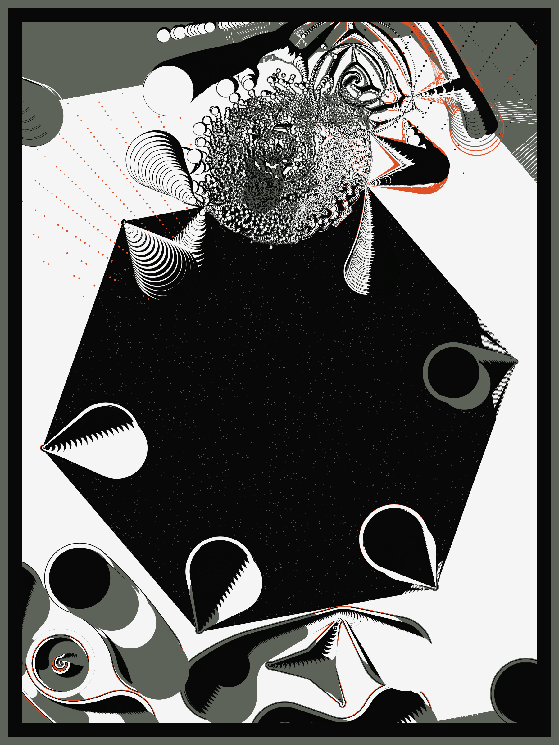 Alien DNA #294000500