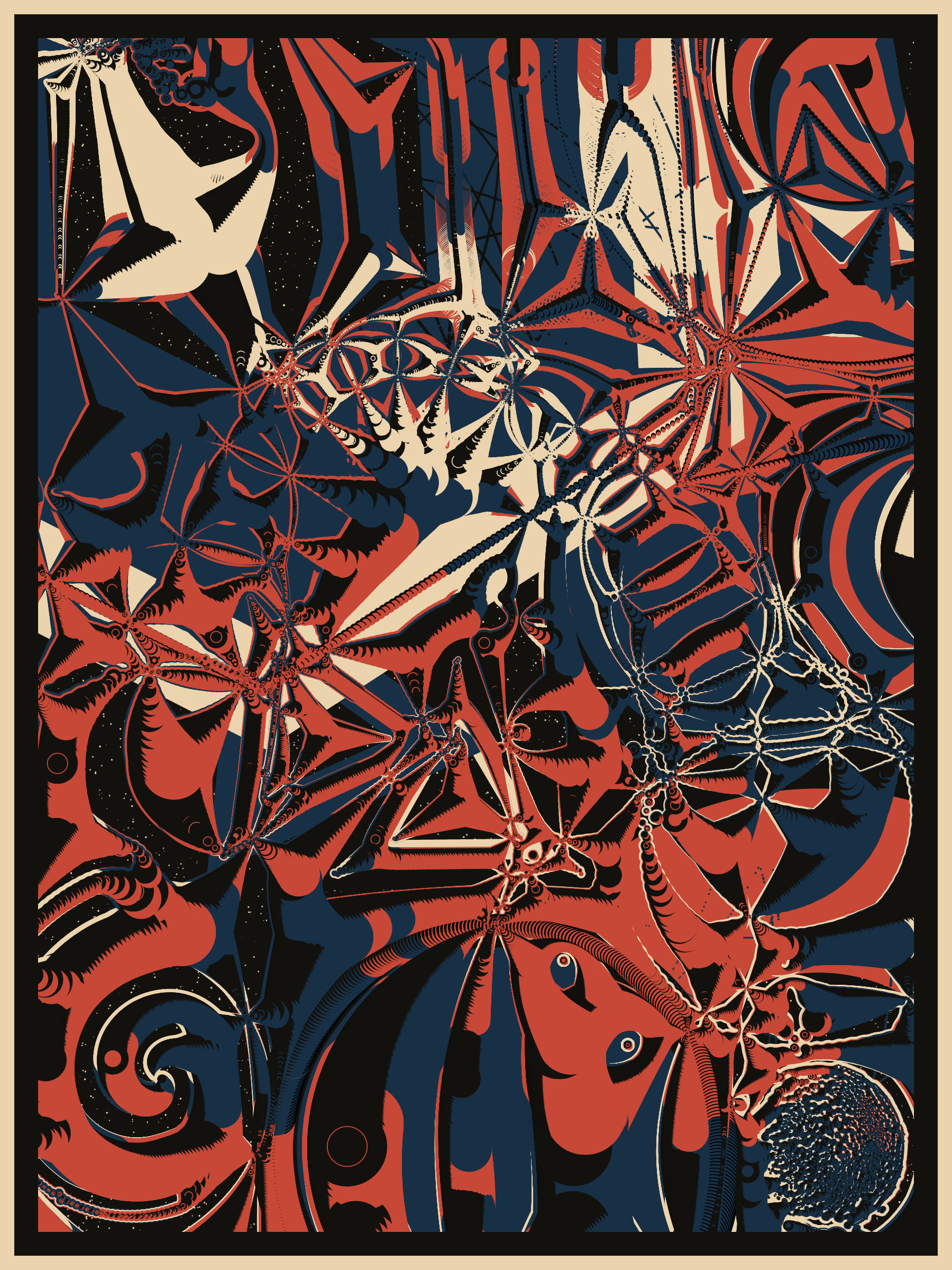 Alien DNA #294000504