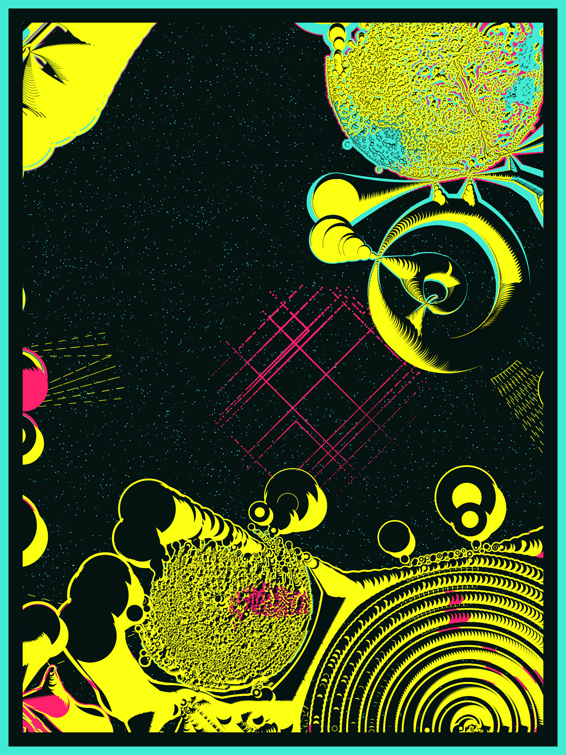 Alien DNA #294000505