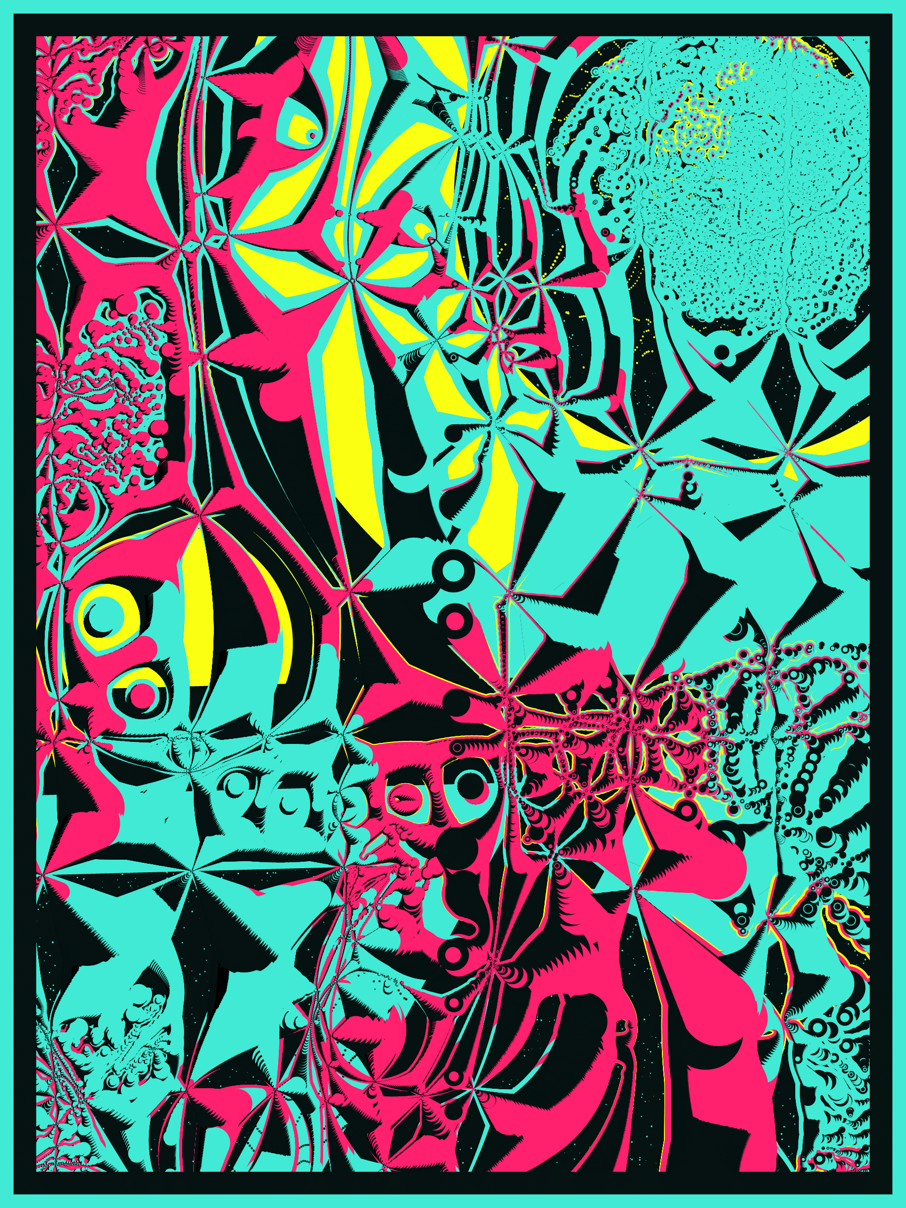 Alien DNA #294000508