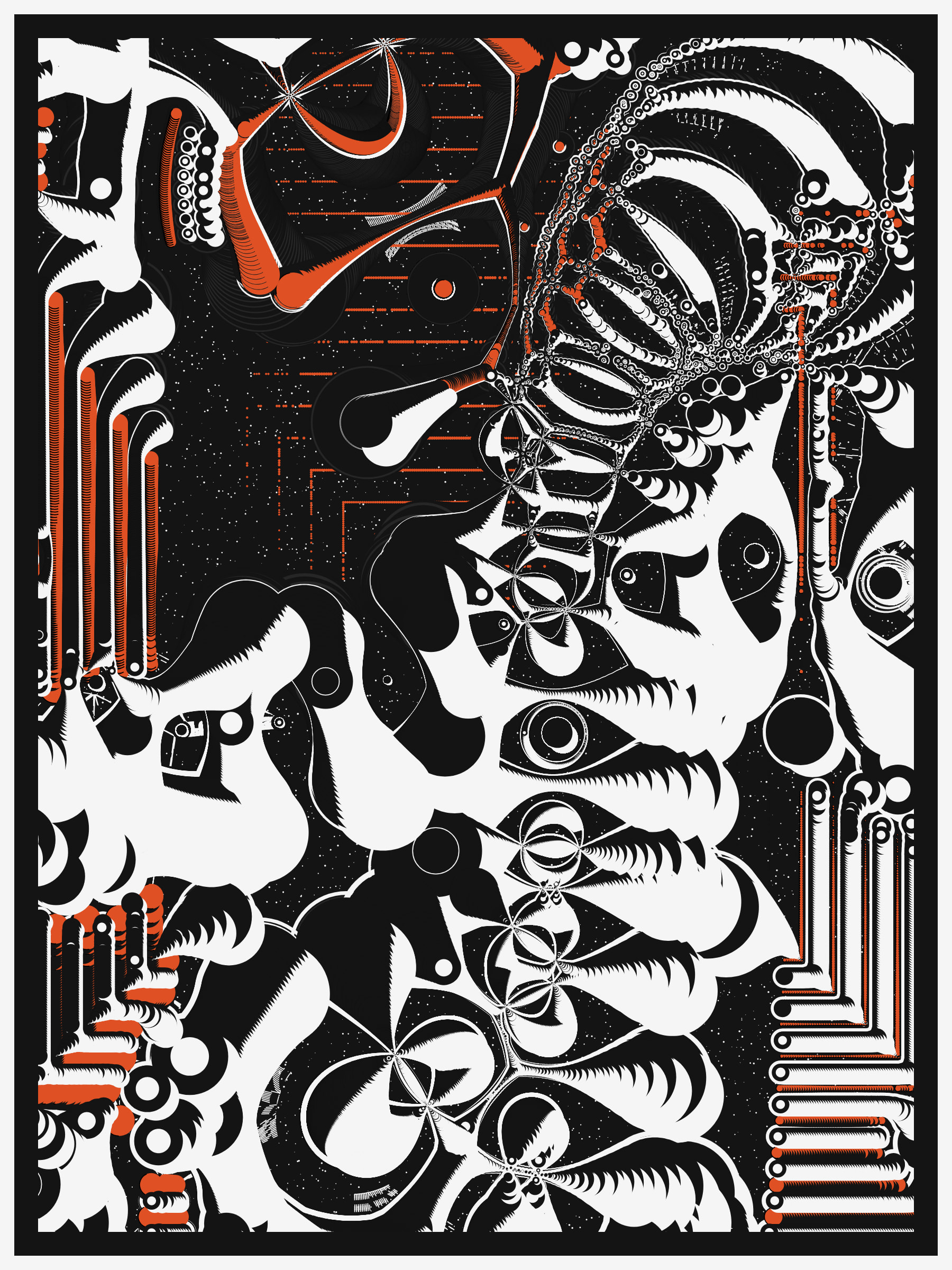 Alien DNA #294000509