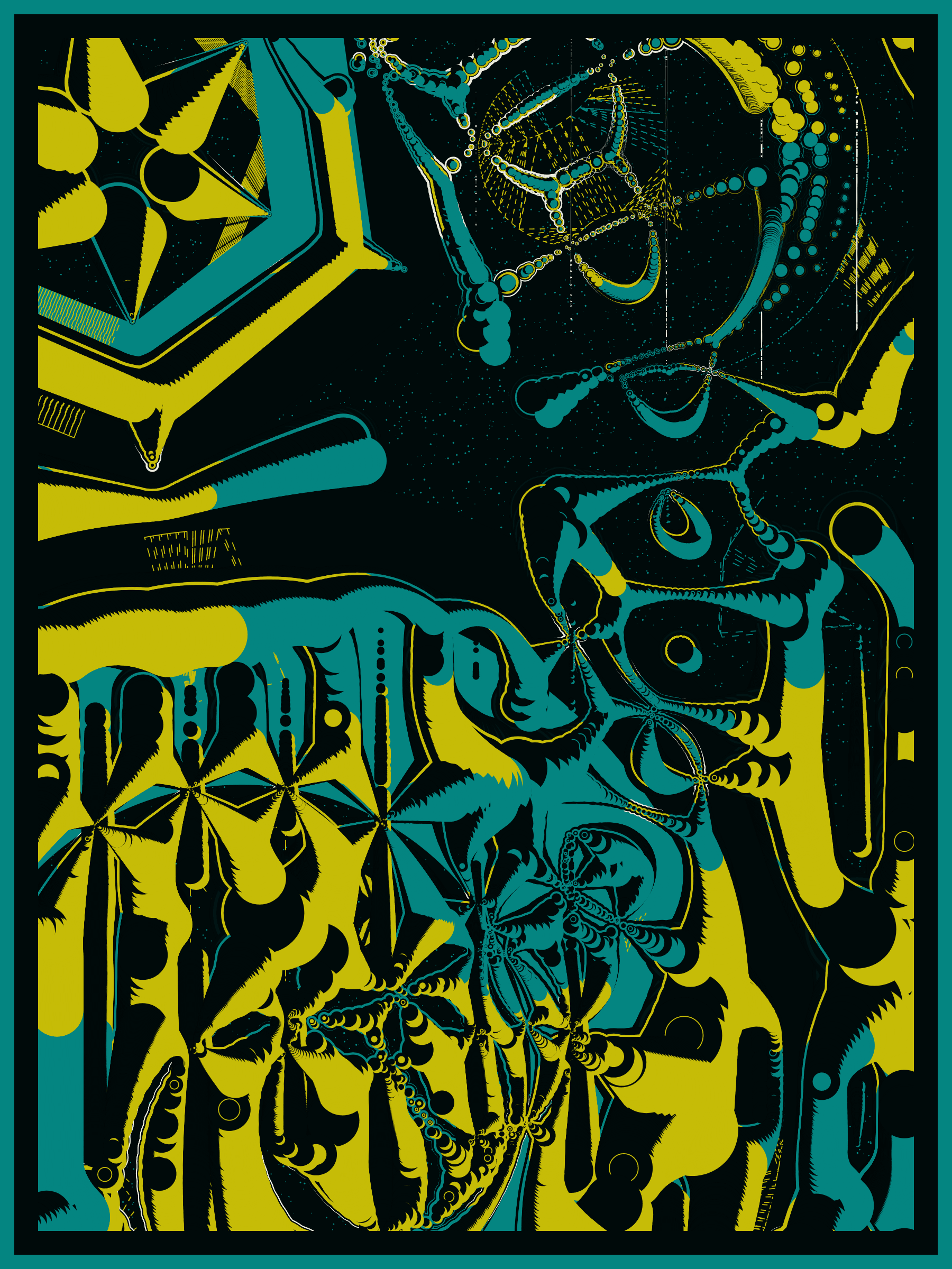Alien DNA #294000511