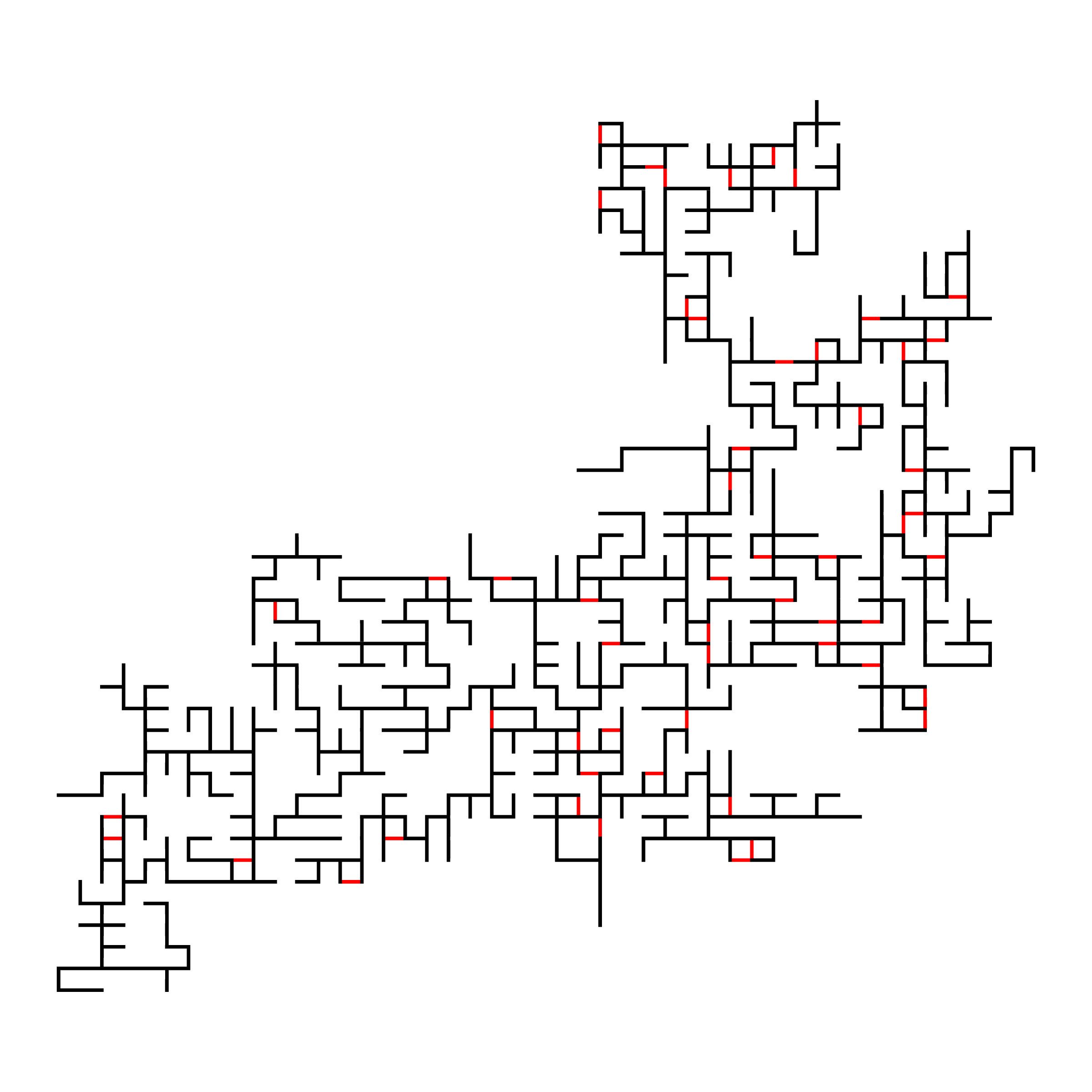 Featured token for: Invasion Percolation
