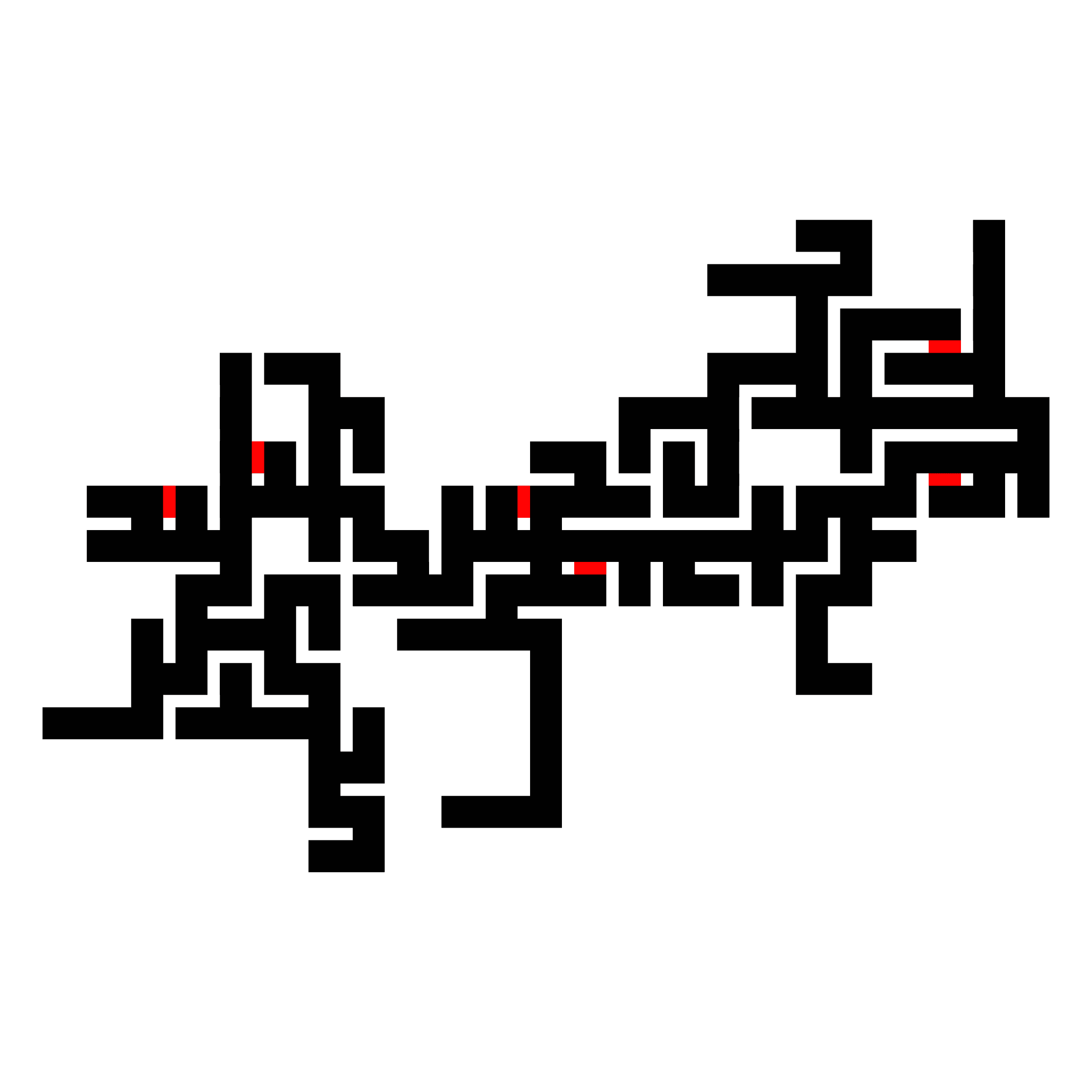 Featured token for: Invasion Percolation