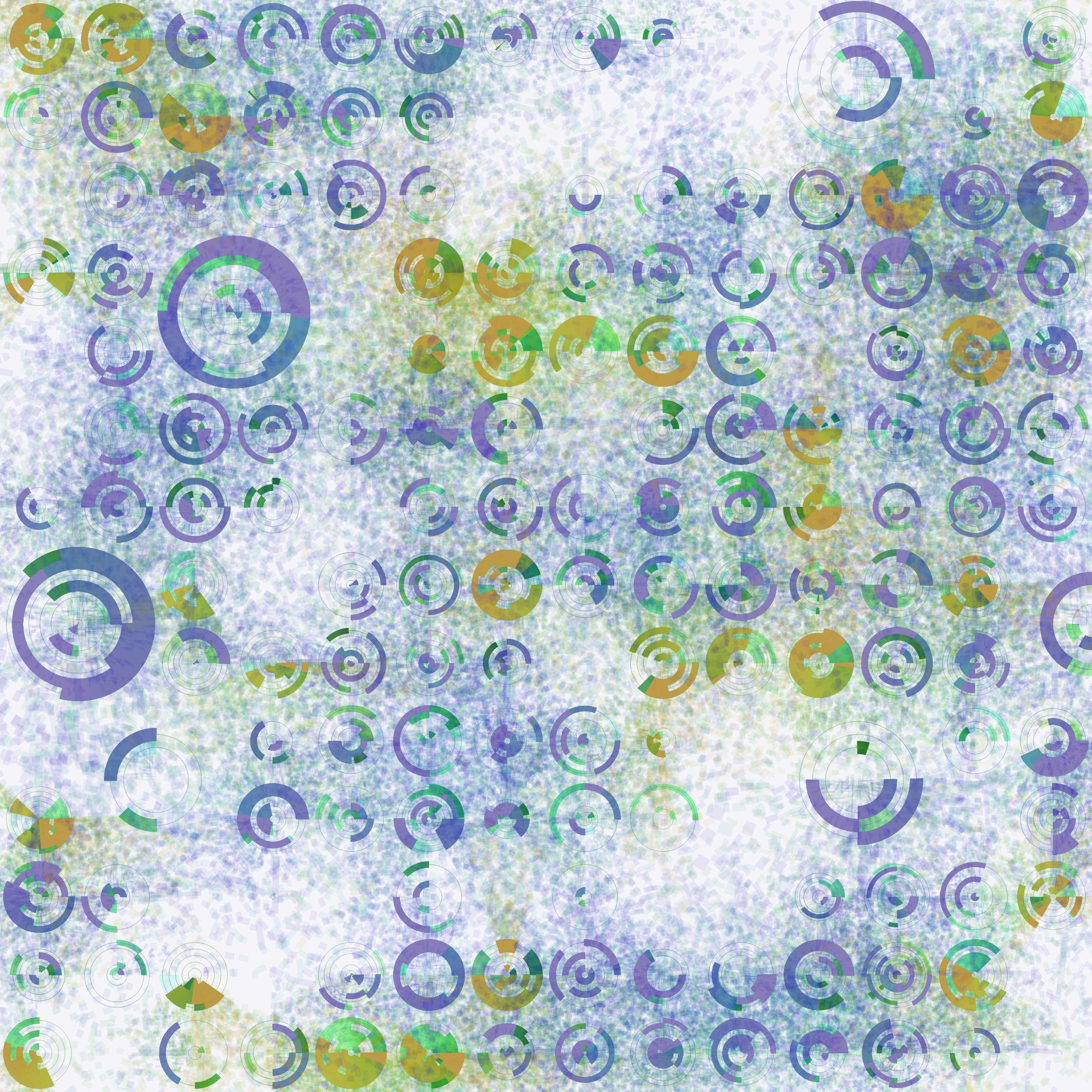Featured token for: Center Pivot
