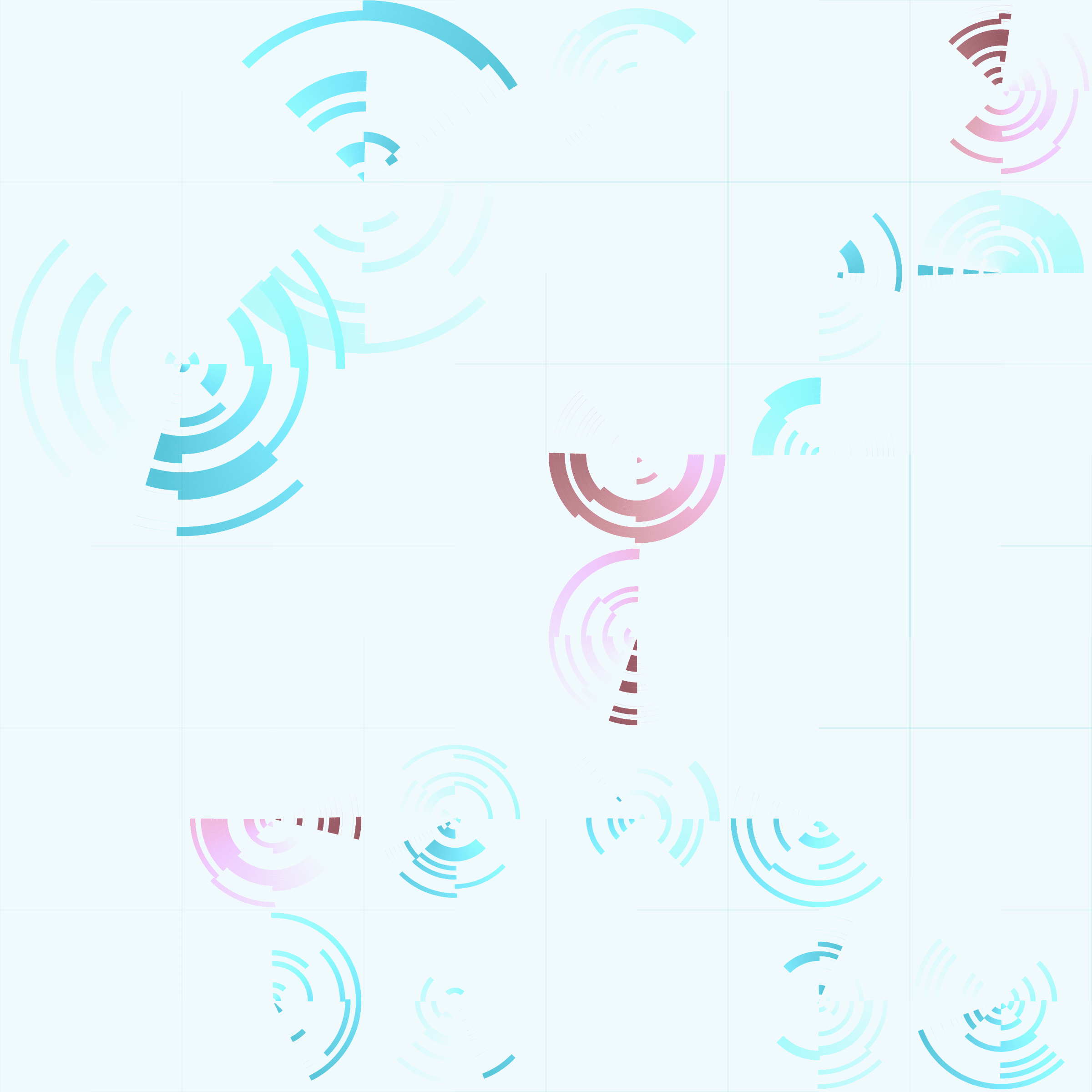 Center Pivot