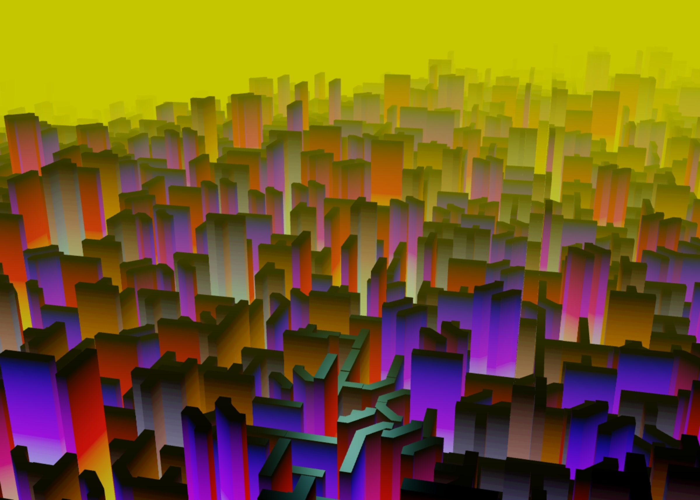 Mind Maze preview 4