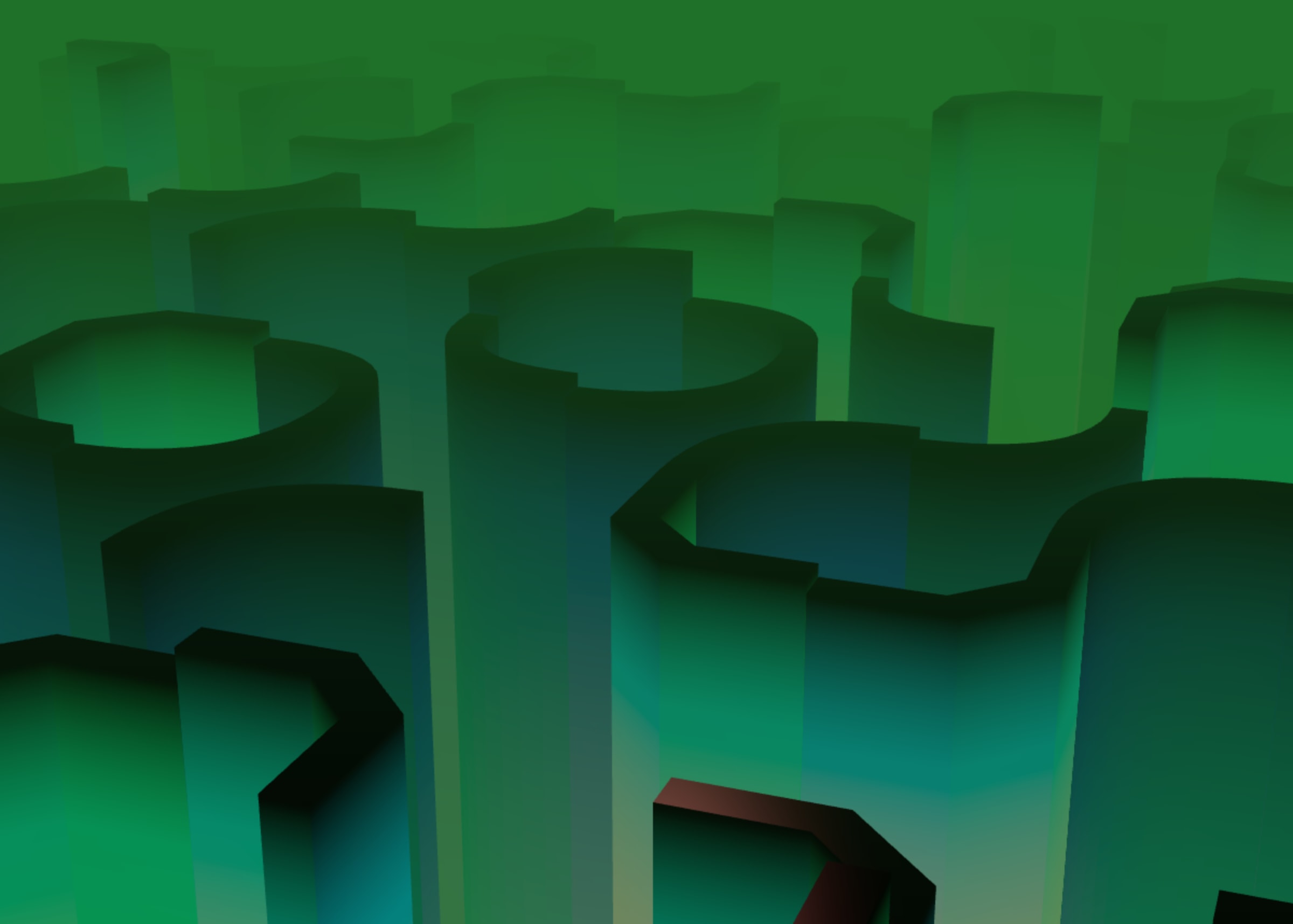 Mind Maze