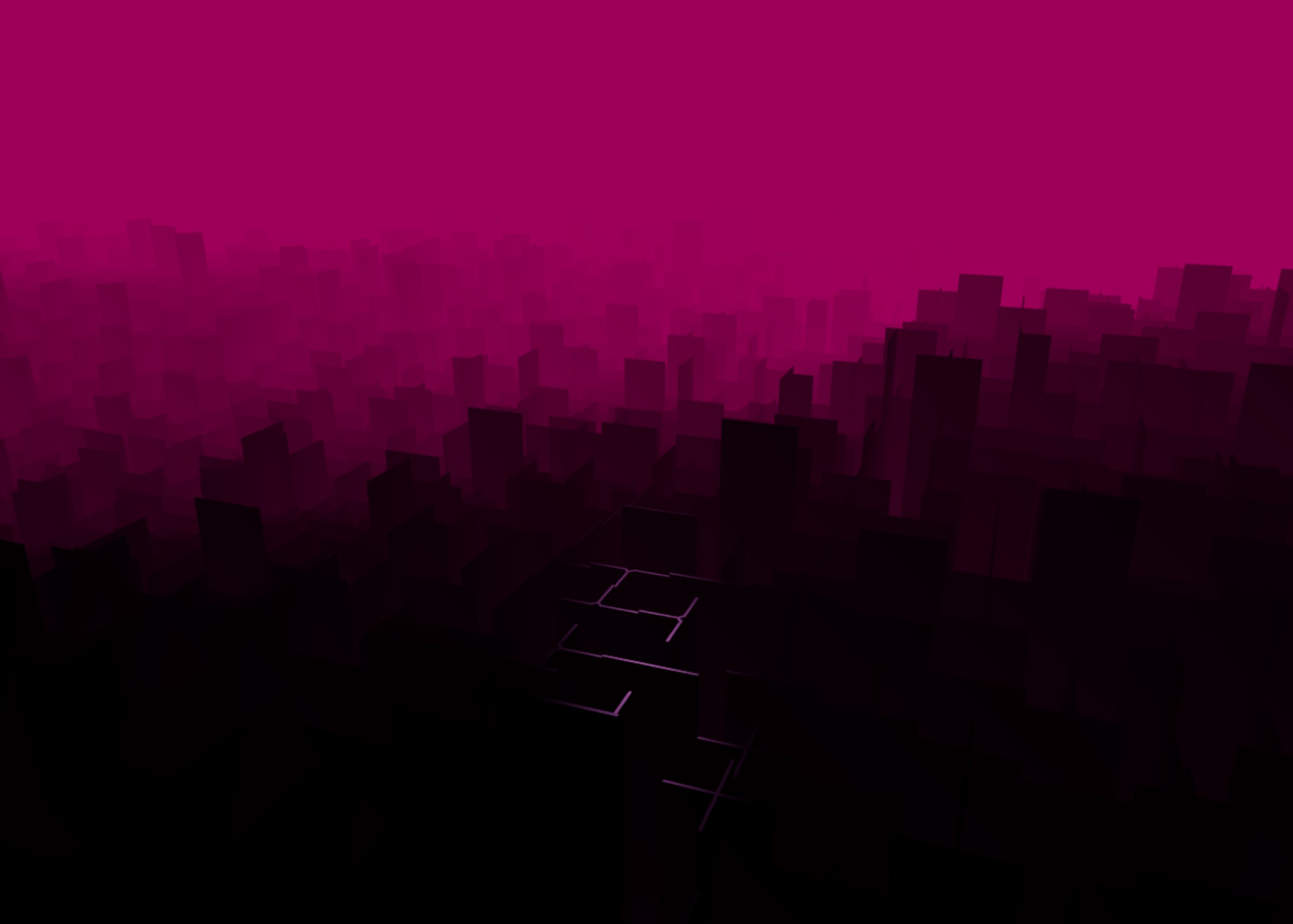 Mind Maze