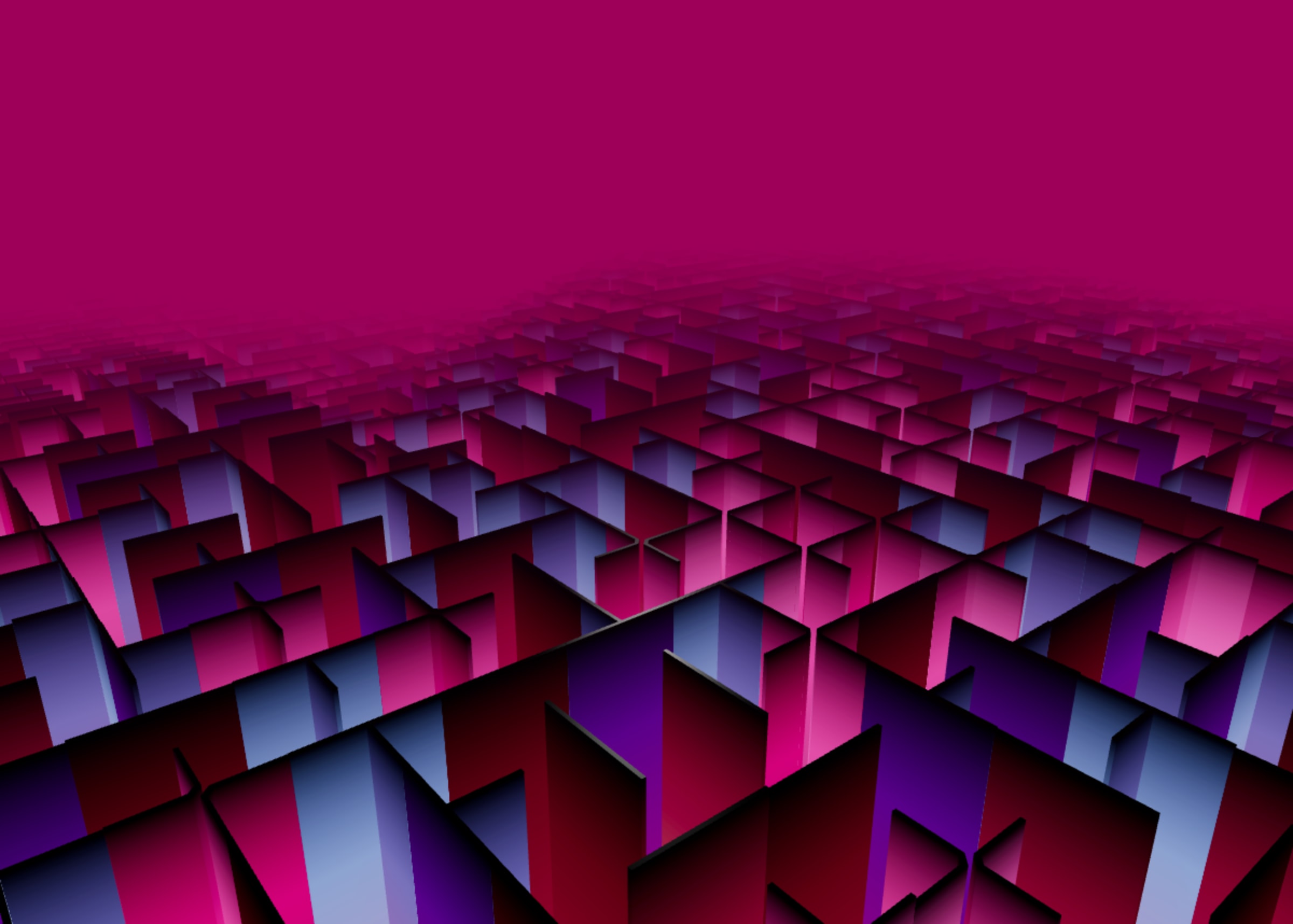 Featured token for: Mind Maze
