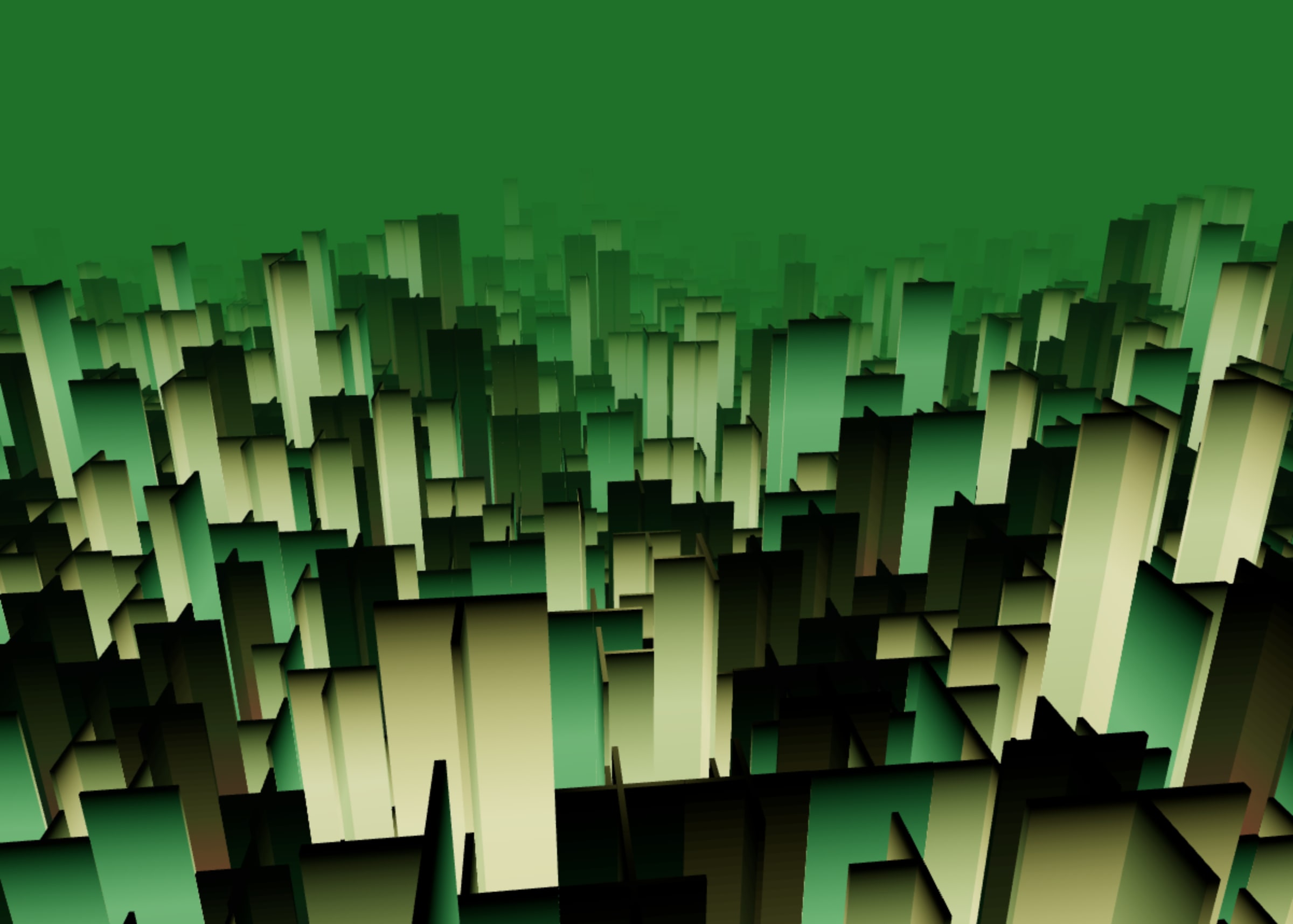 Featured token for: Mind Maze