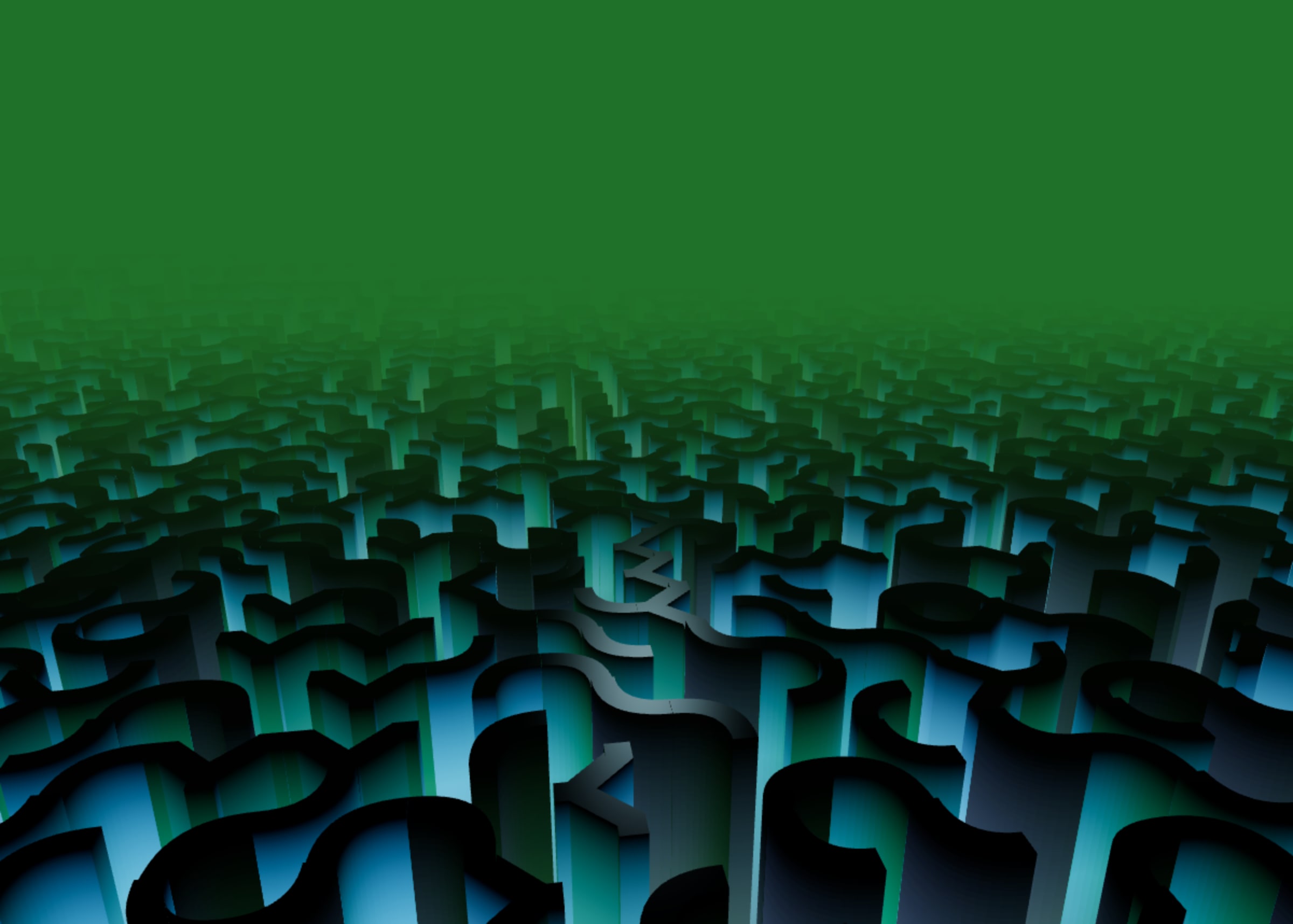 Featured token for: Mind Maze