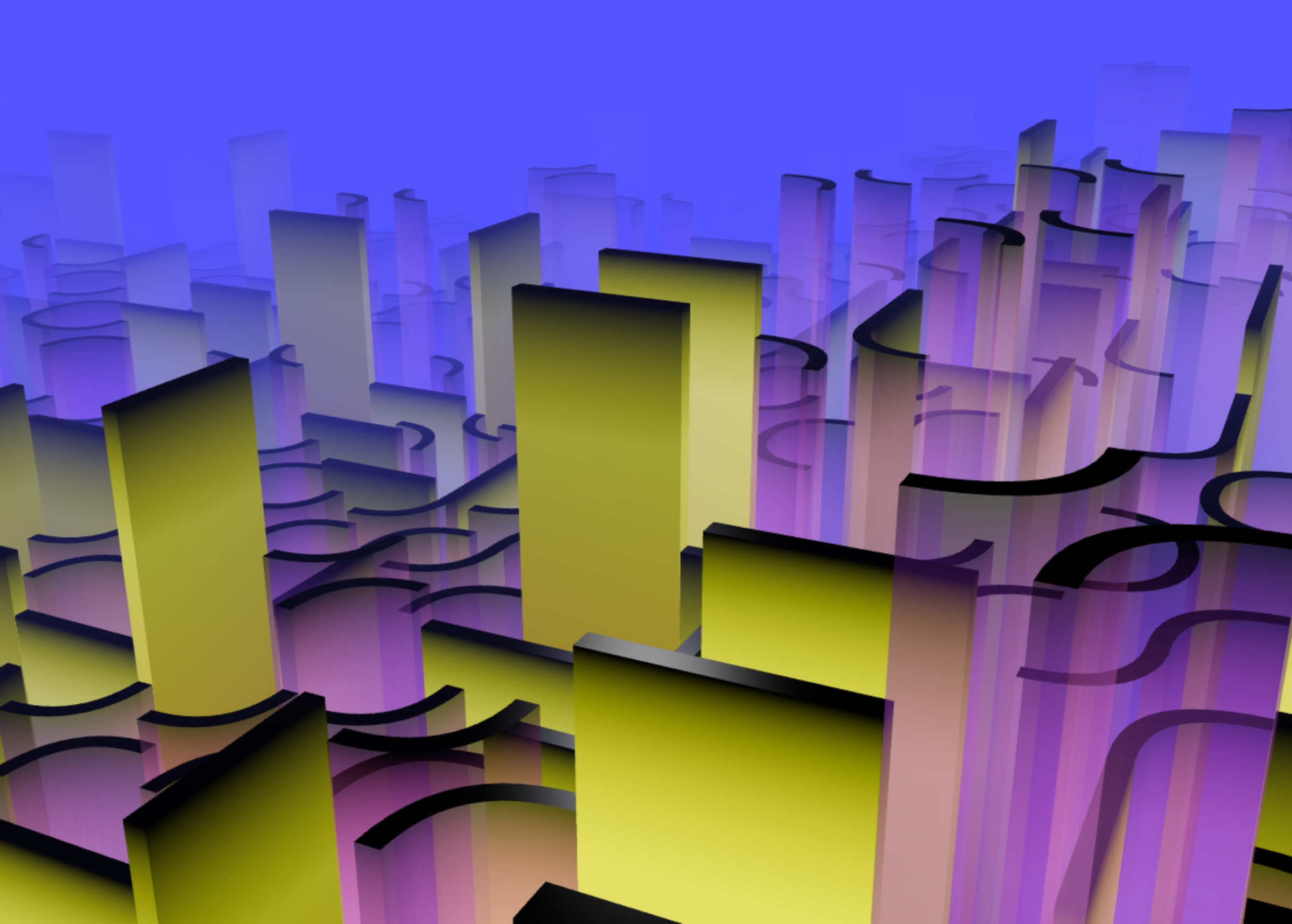 Mind Maze preview 2
