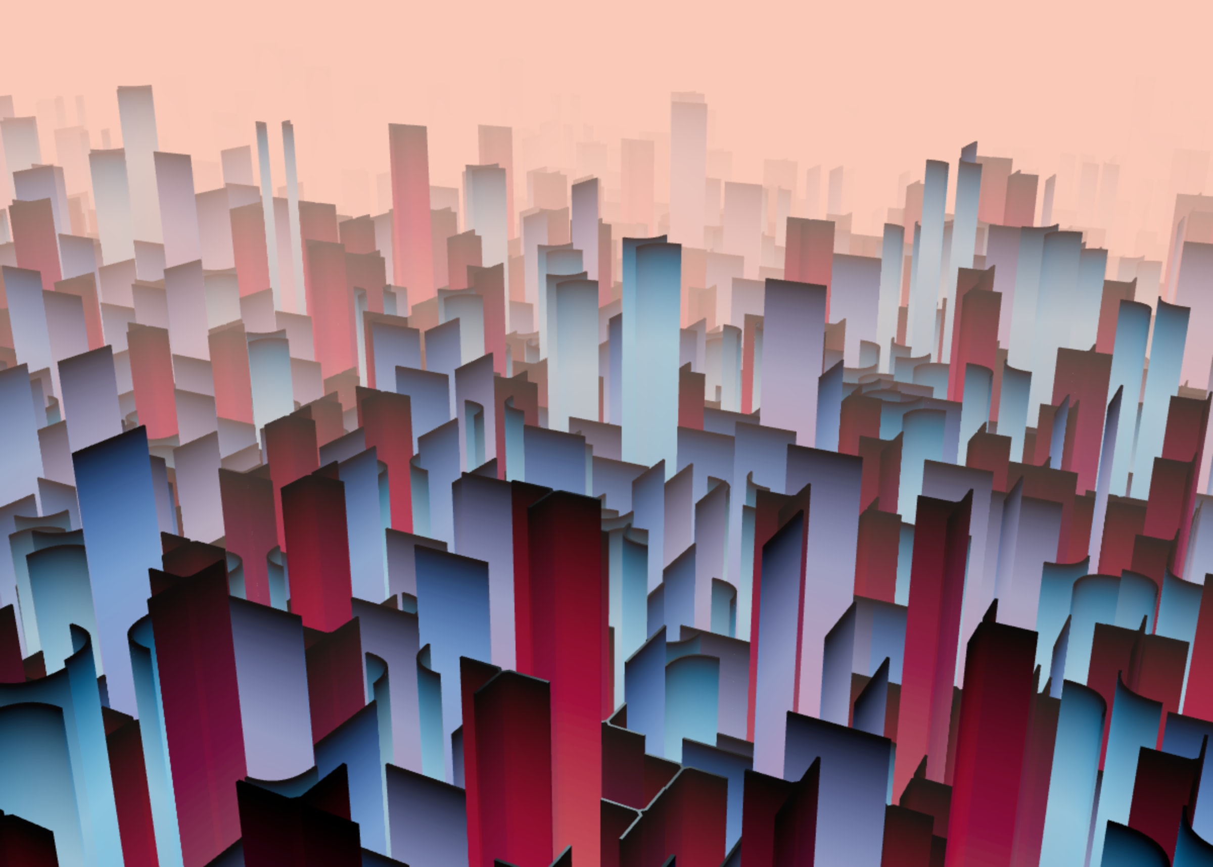 Mind Maze