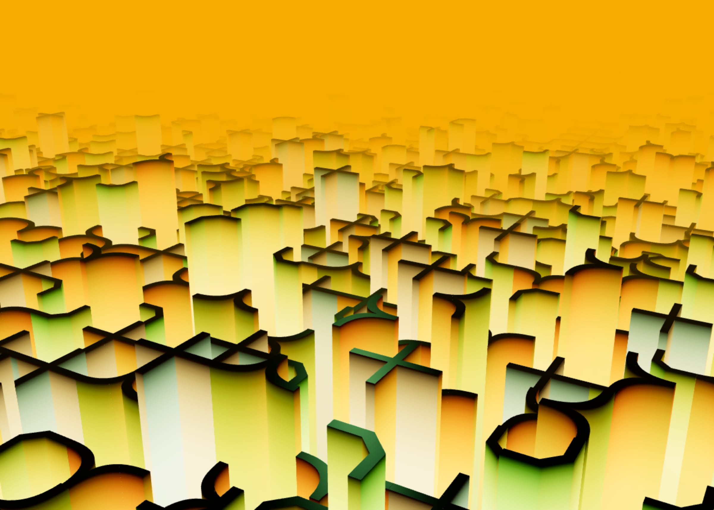 Featured token for: Mind Maze