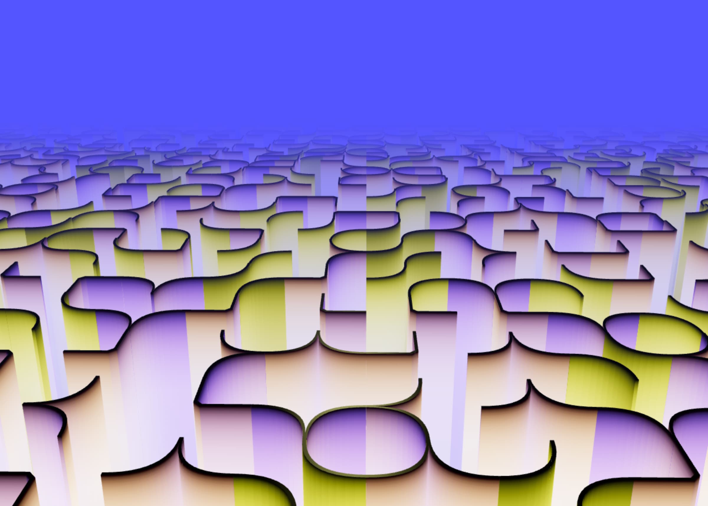 Featured token for: Mind Maze